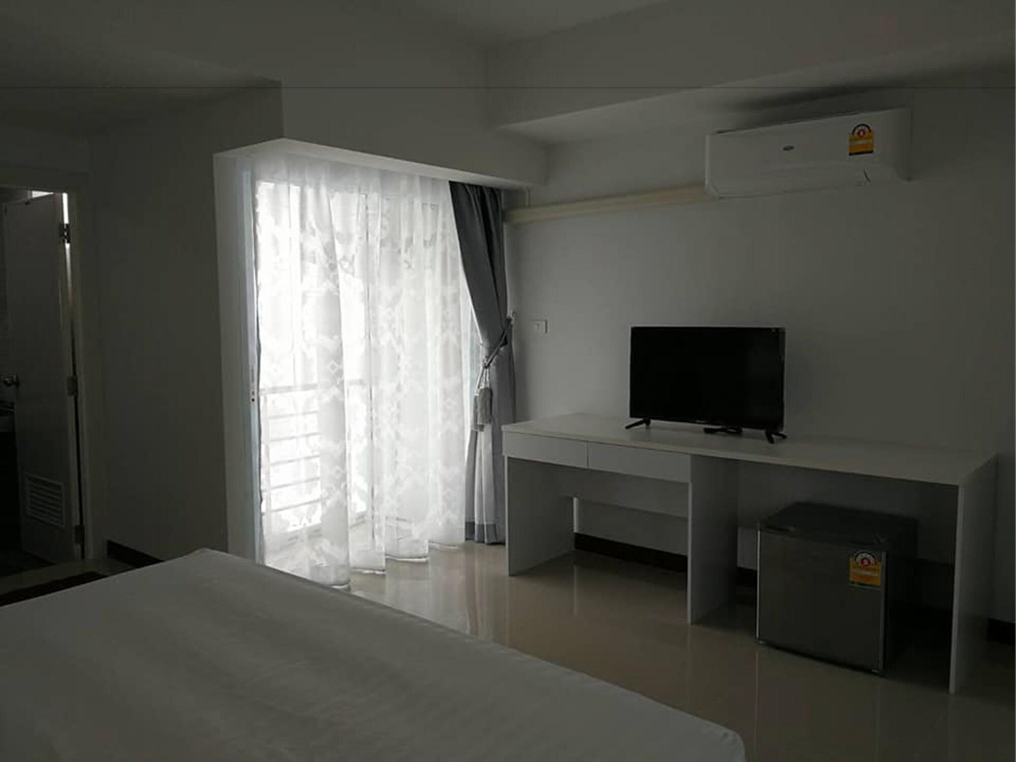 Phimai Residence