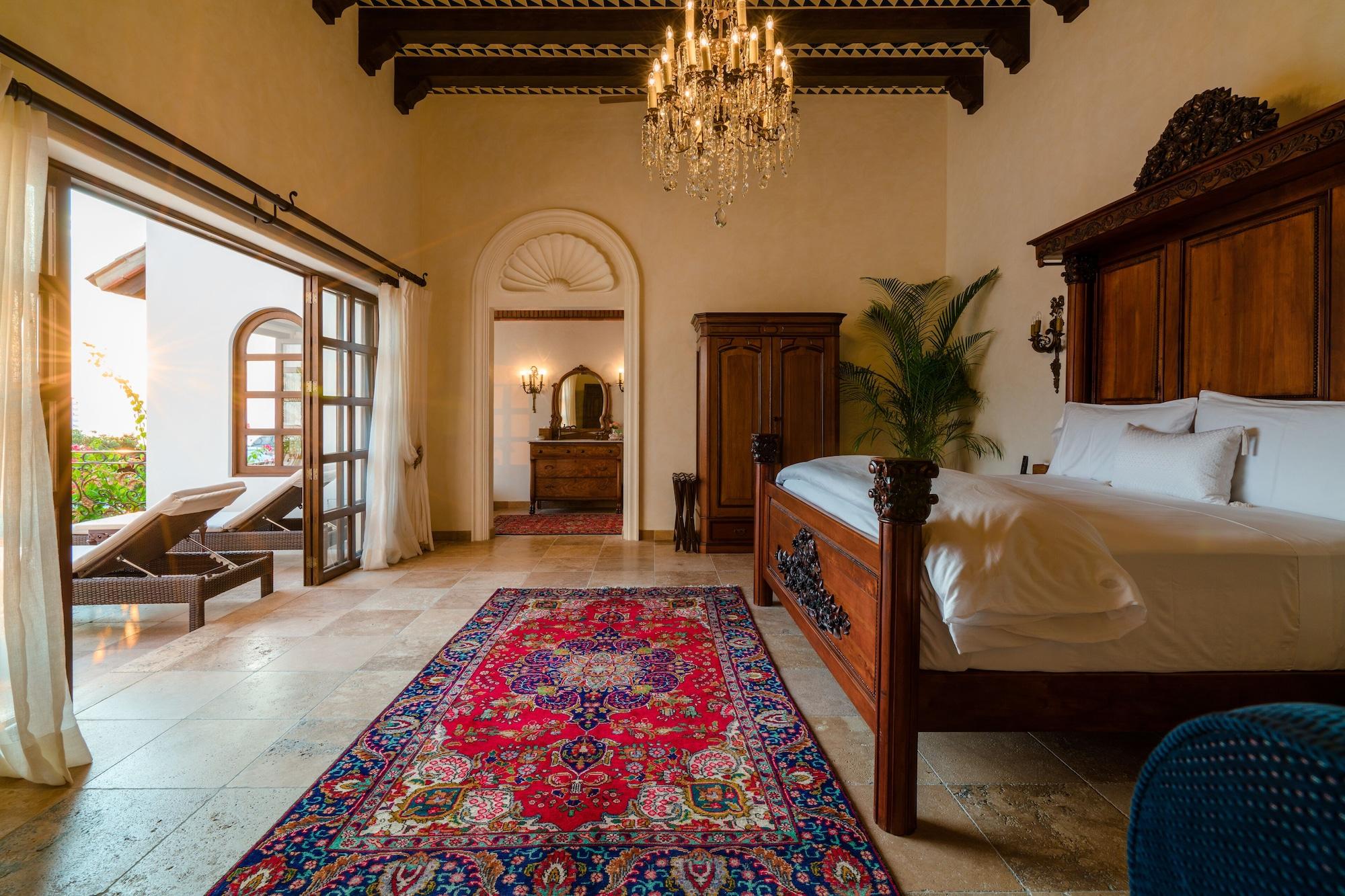 Casa Kimberly Vallarta by null