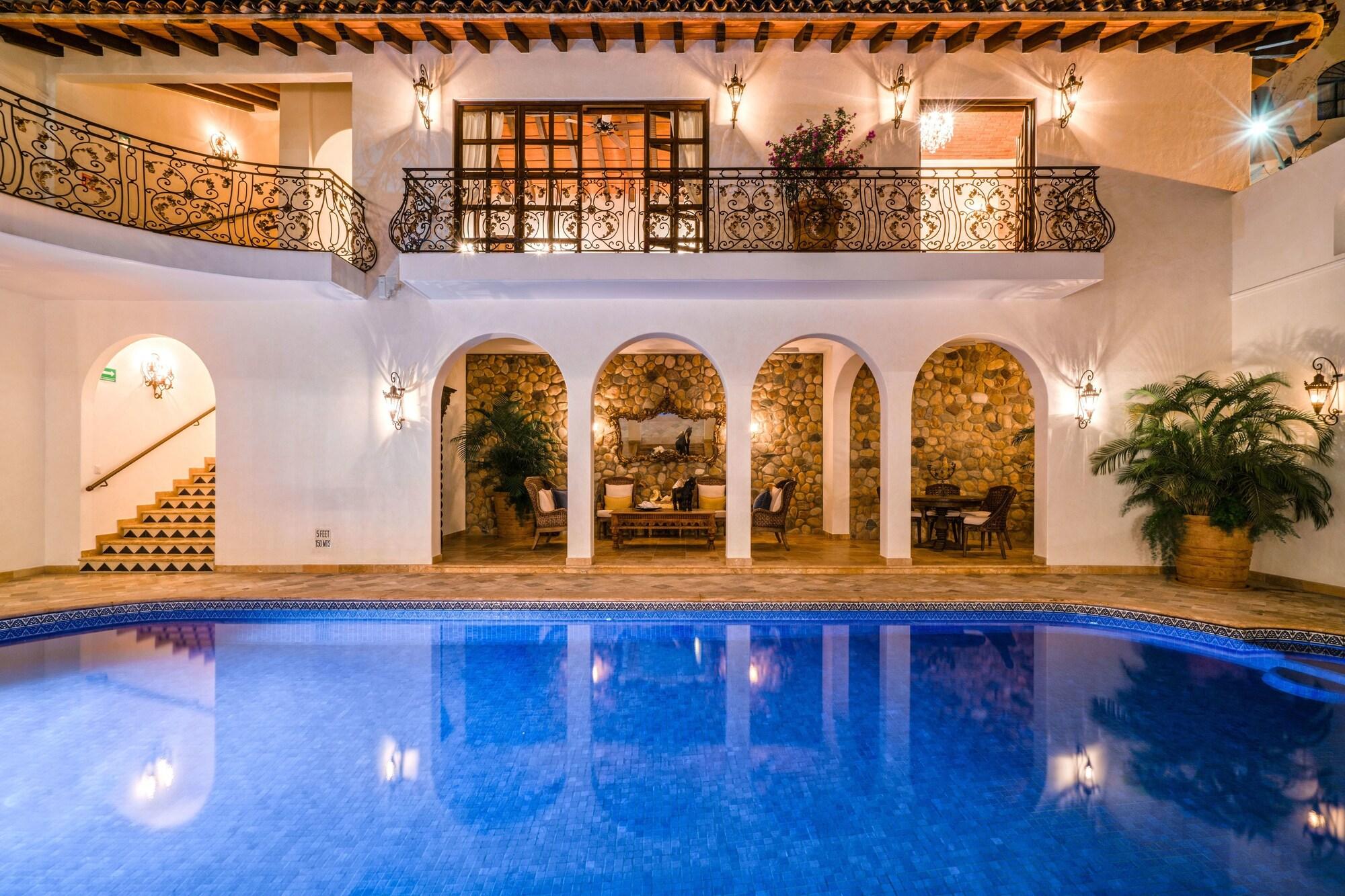 Casa Kimberly Vallarta by null