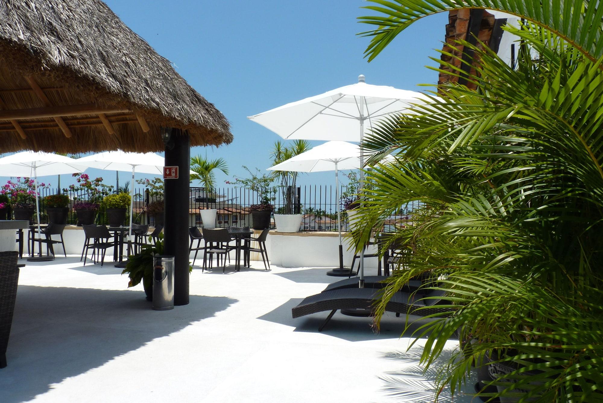 Hotel Suites Mar Elena by null