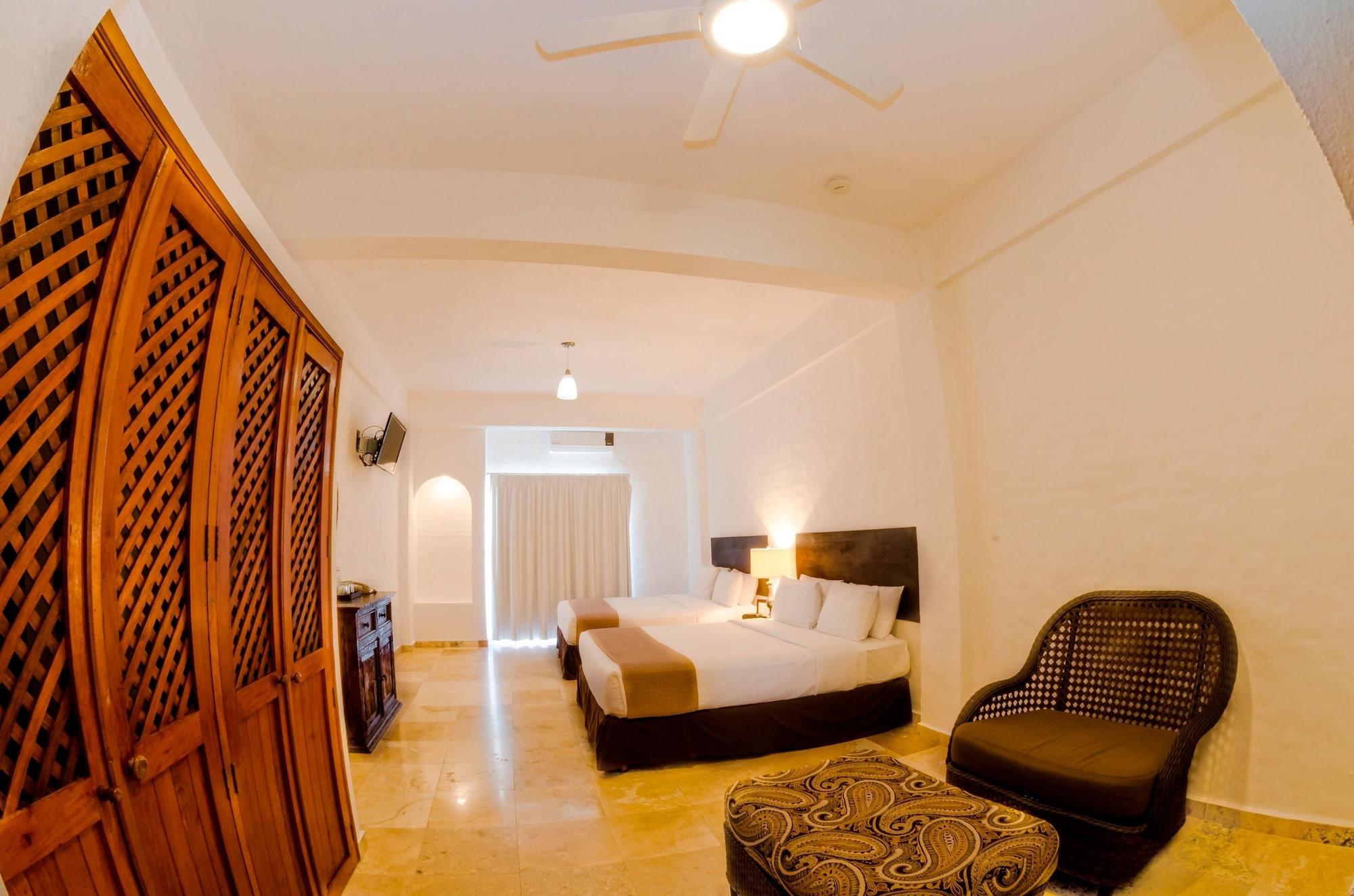 Hotel Suites Mar Elena by null