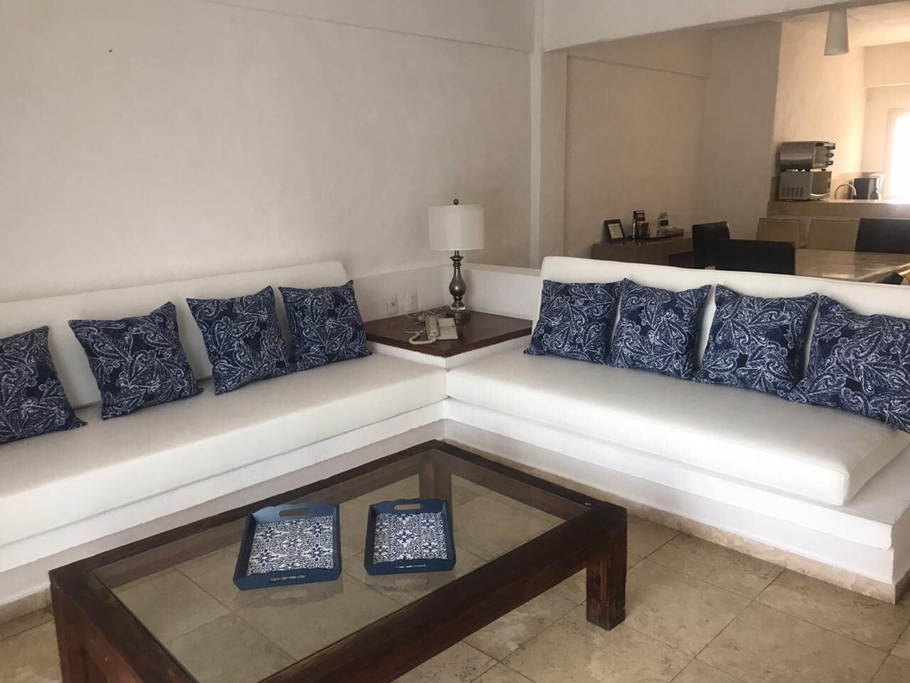 Hotel Suites Mar Elena