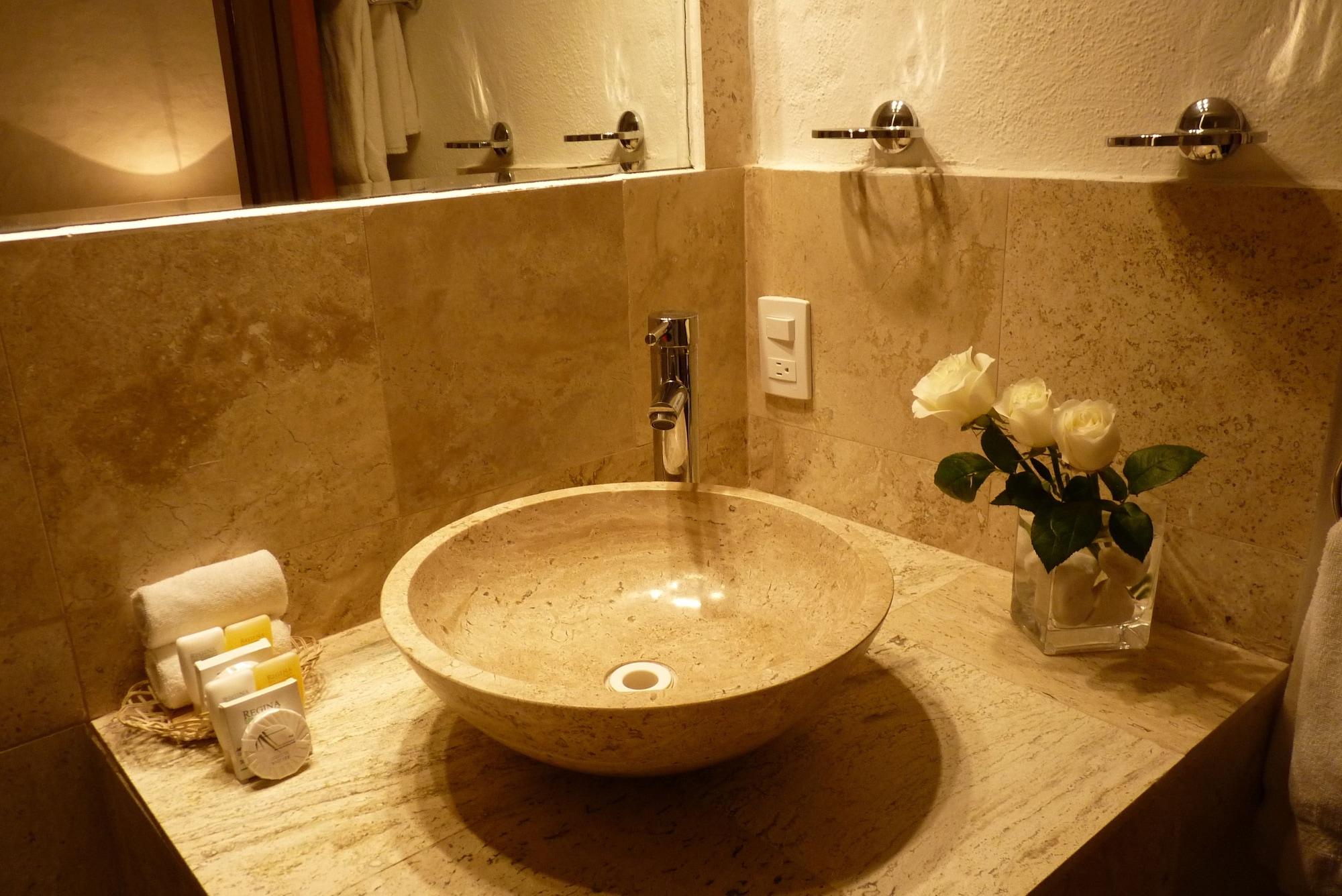 Hotel Suites Mar Elena by null