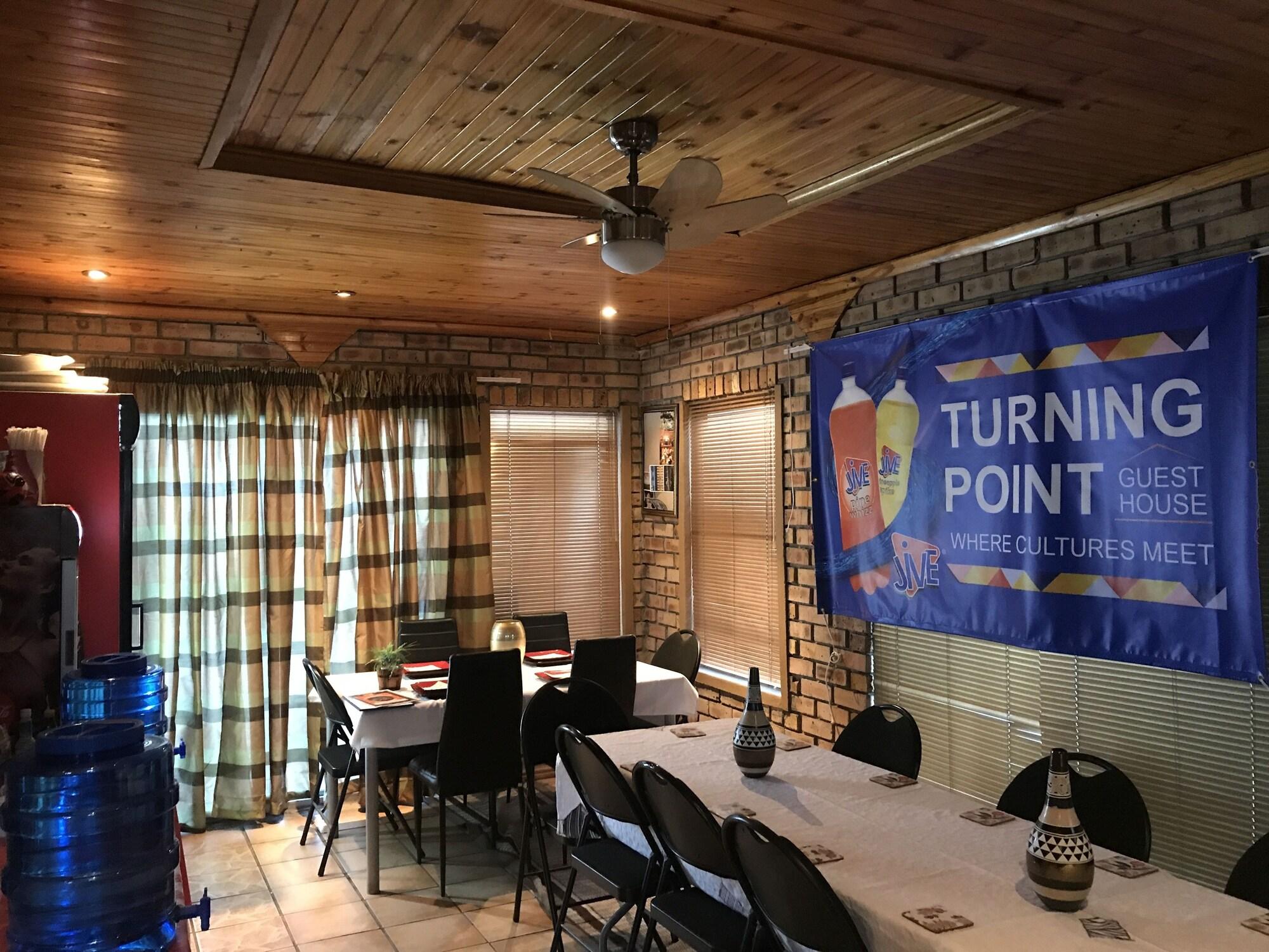 Turningpoint Bed & Breakfast