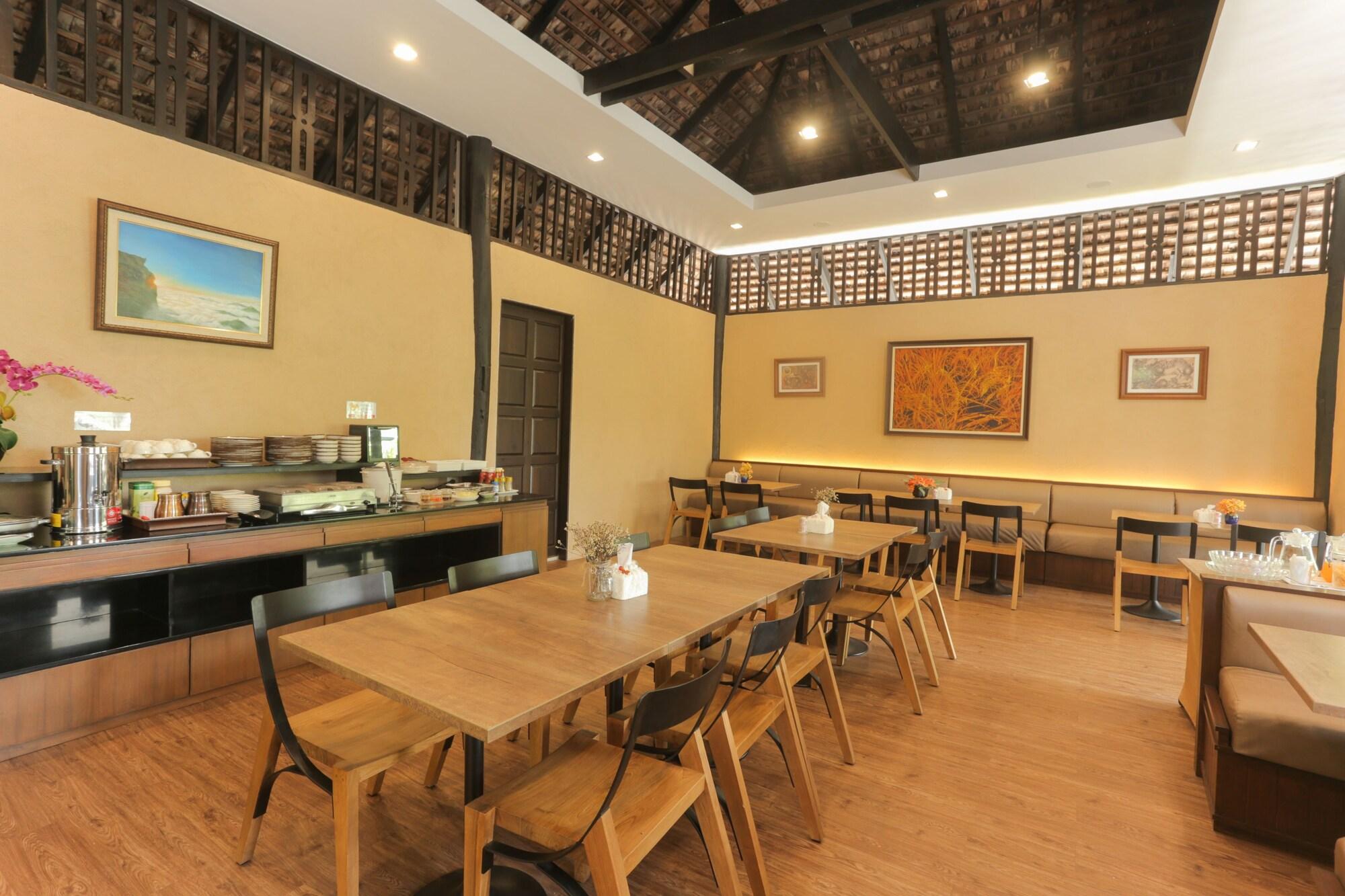 Mohnfahsai Home Resort