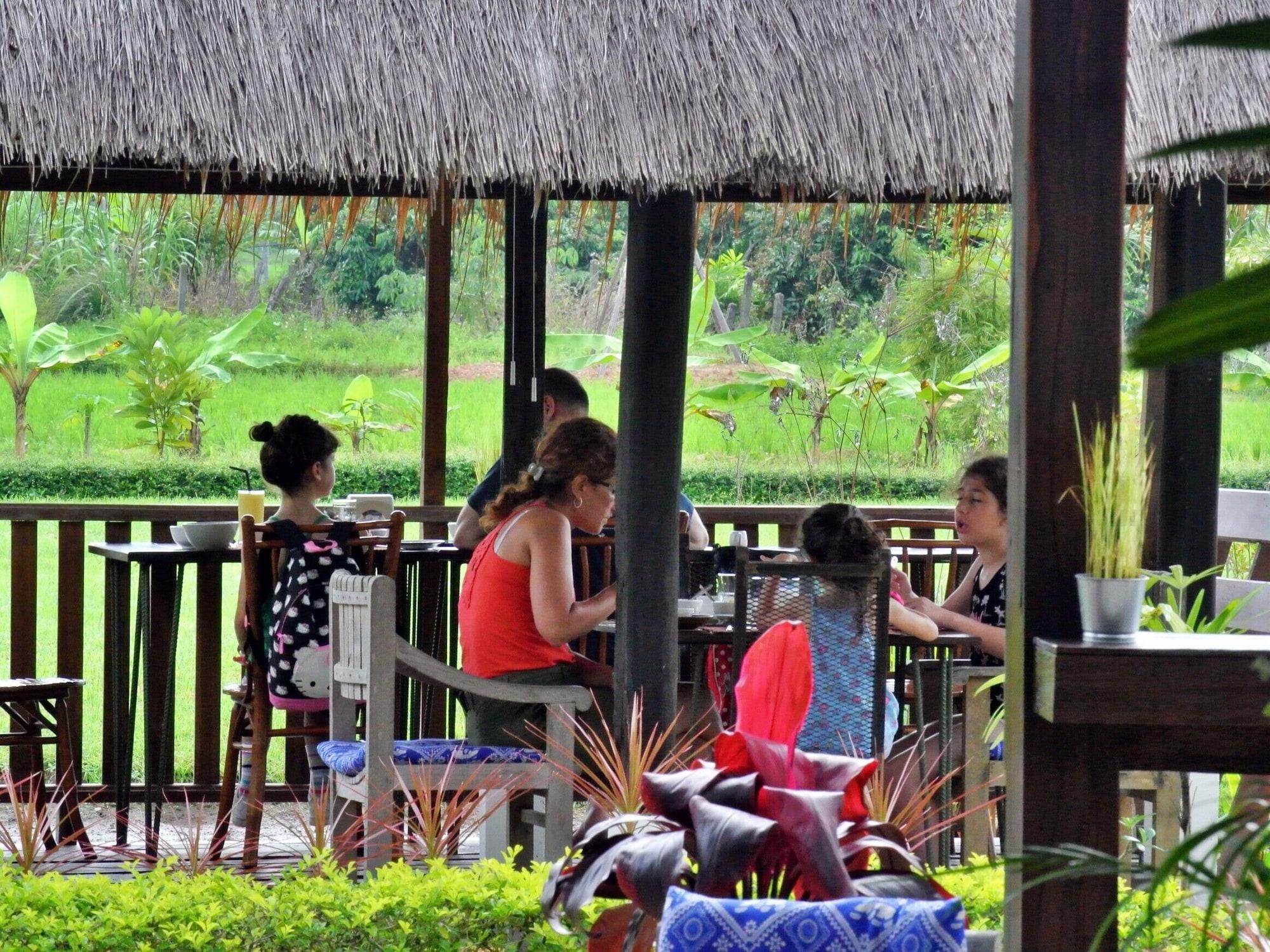 Le Cocotier Resort