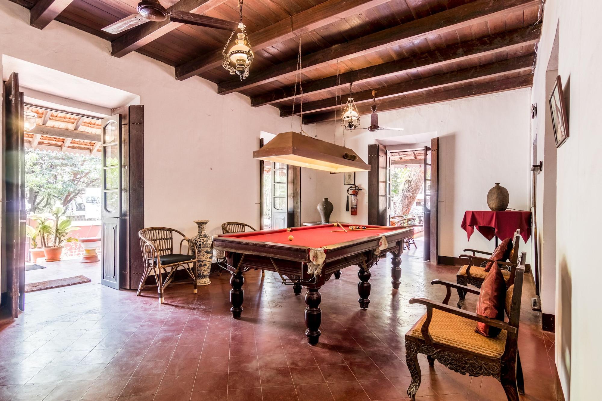 Granpa's Inn Hotel Bougainvillea by null