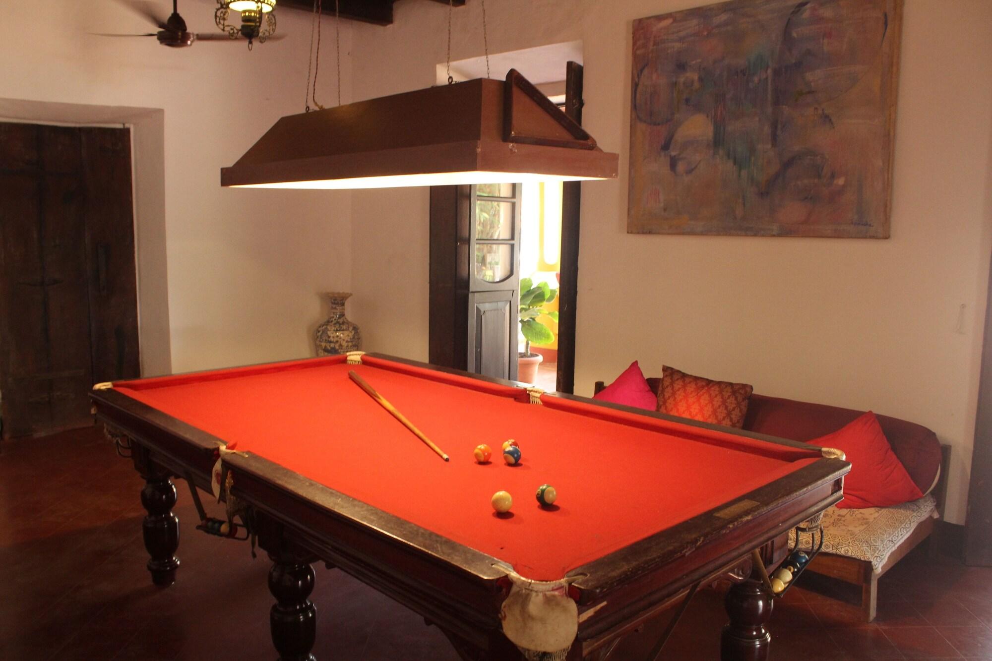Granpa's Inn Hotel Bougainvillea by null
