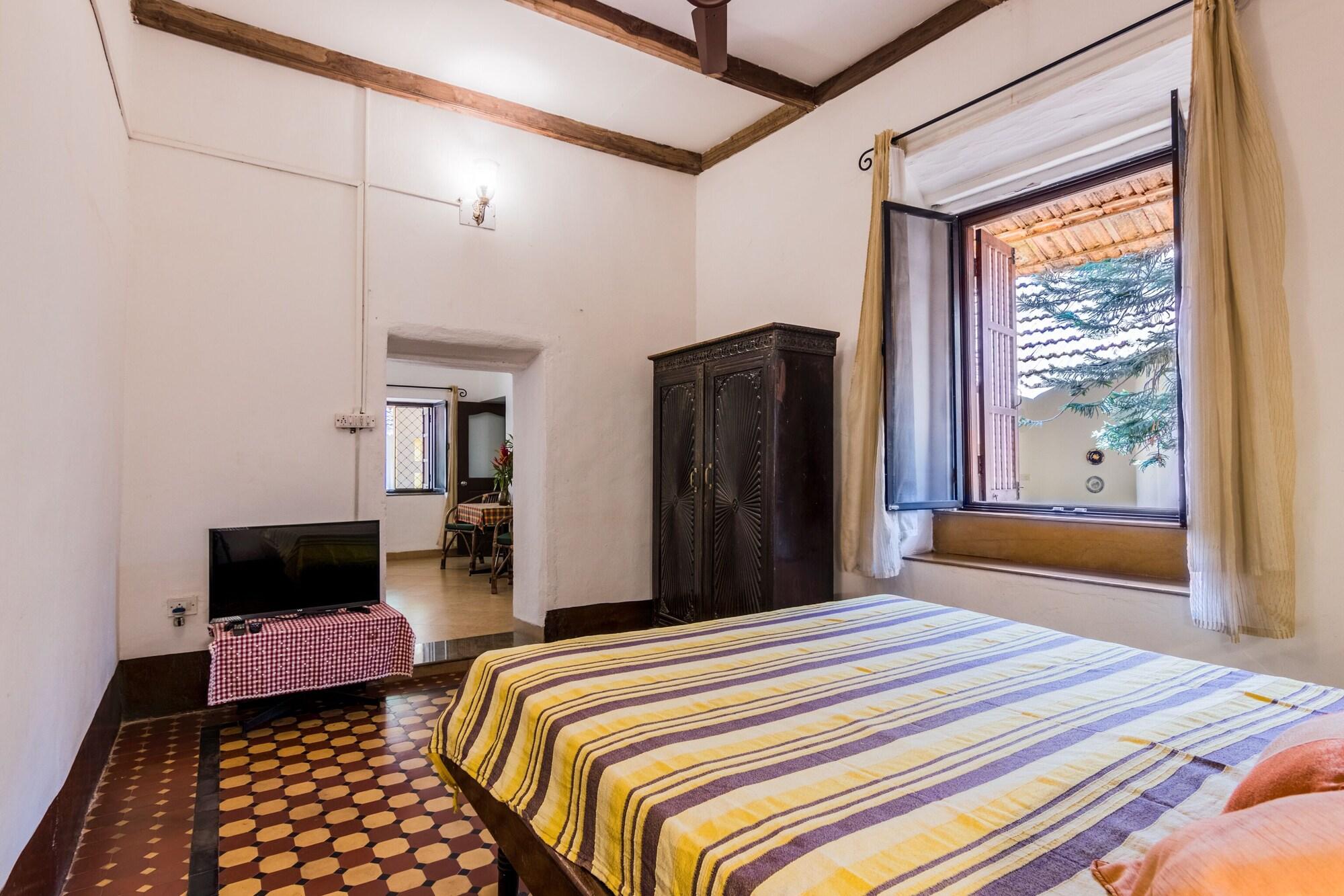 Granpa's Inn Hotel Bougainvillea by null