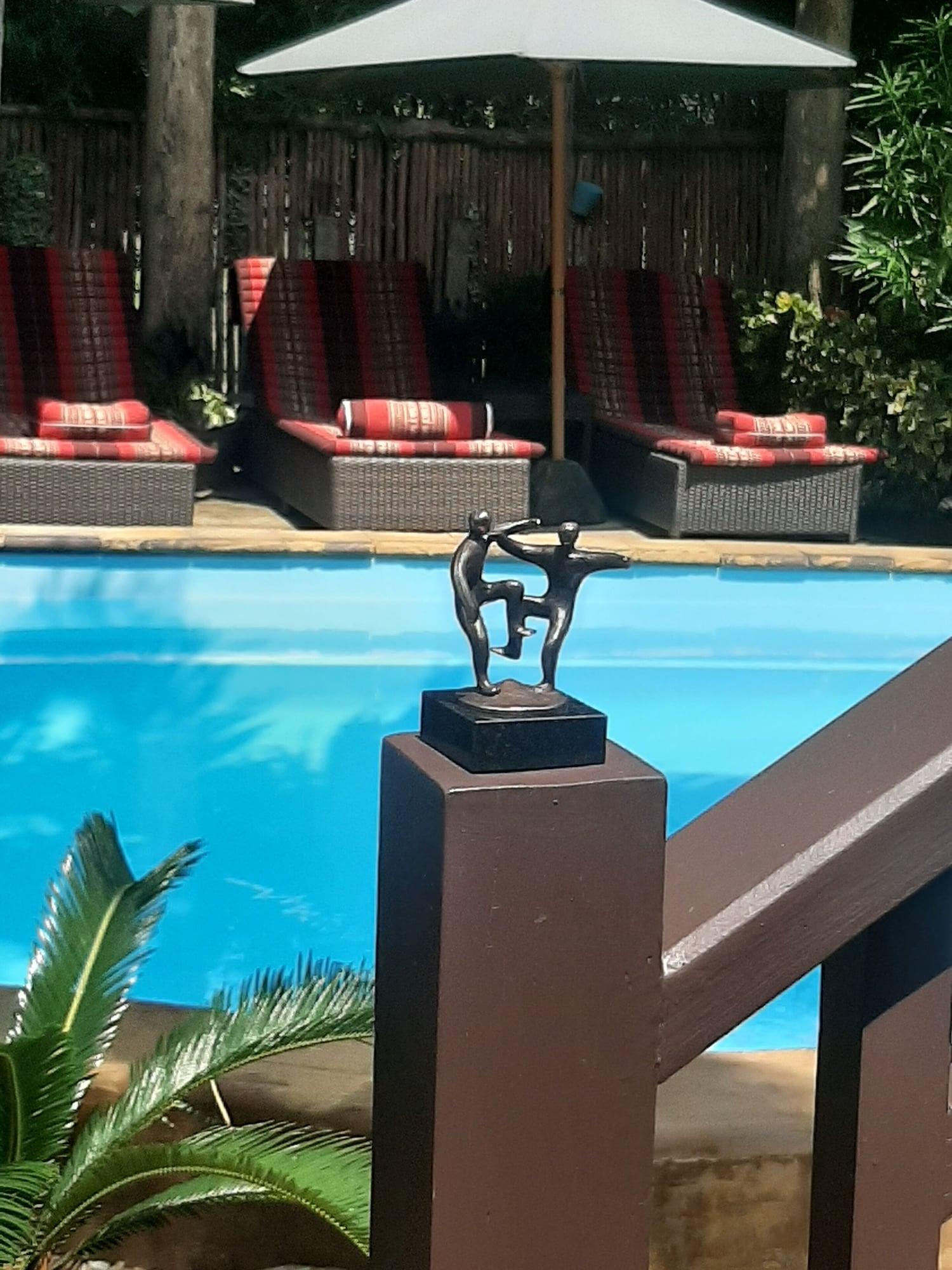 Liam's Guesthouse Adults Only by null