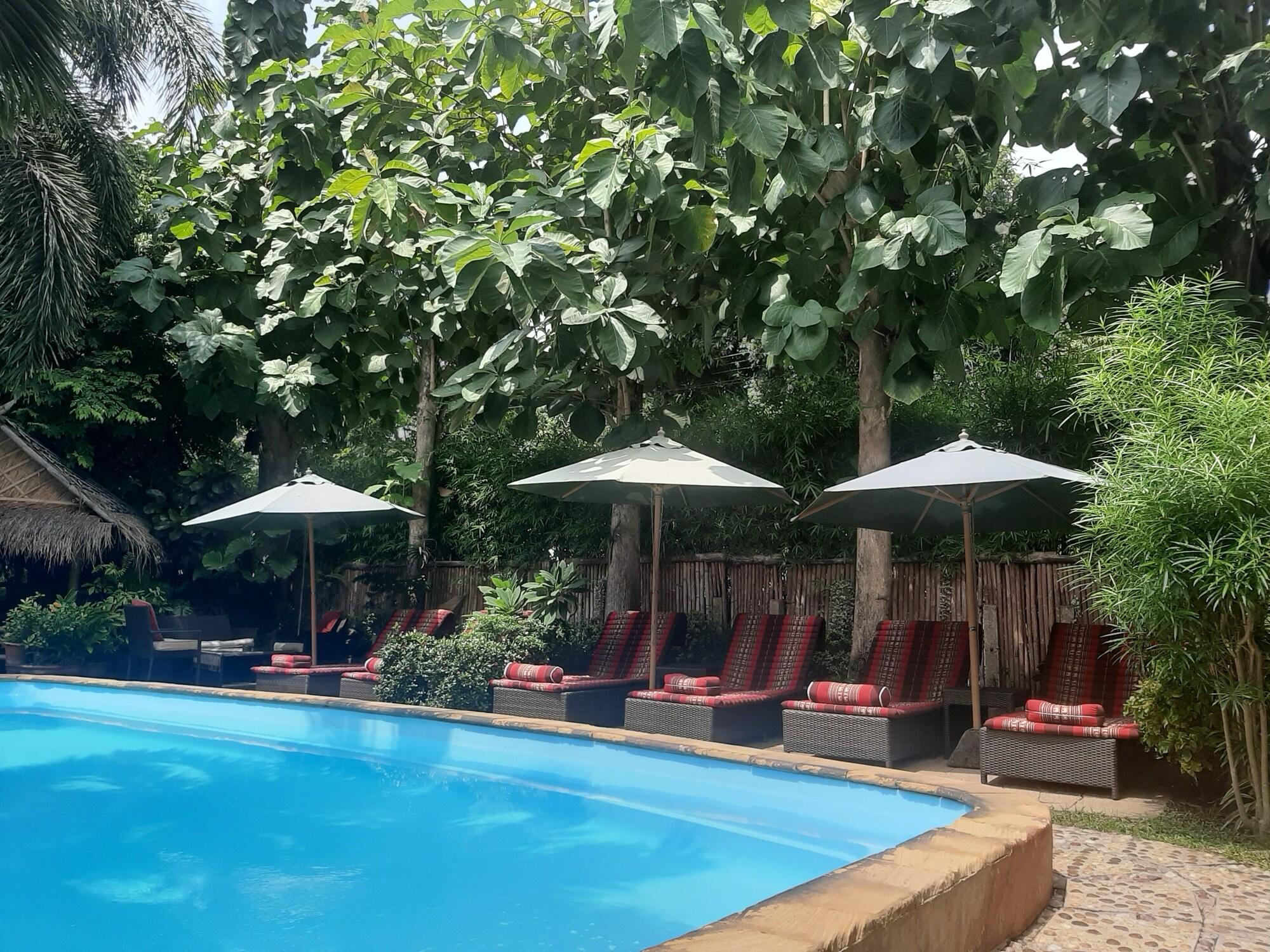 Liam's Guesthouse Adults Only by null