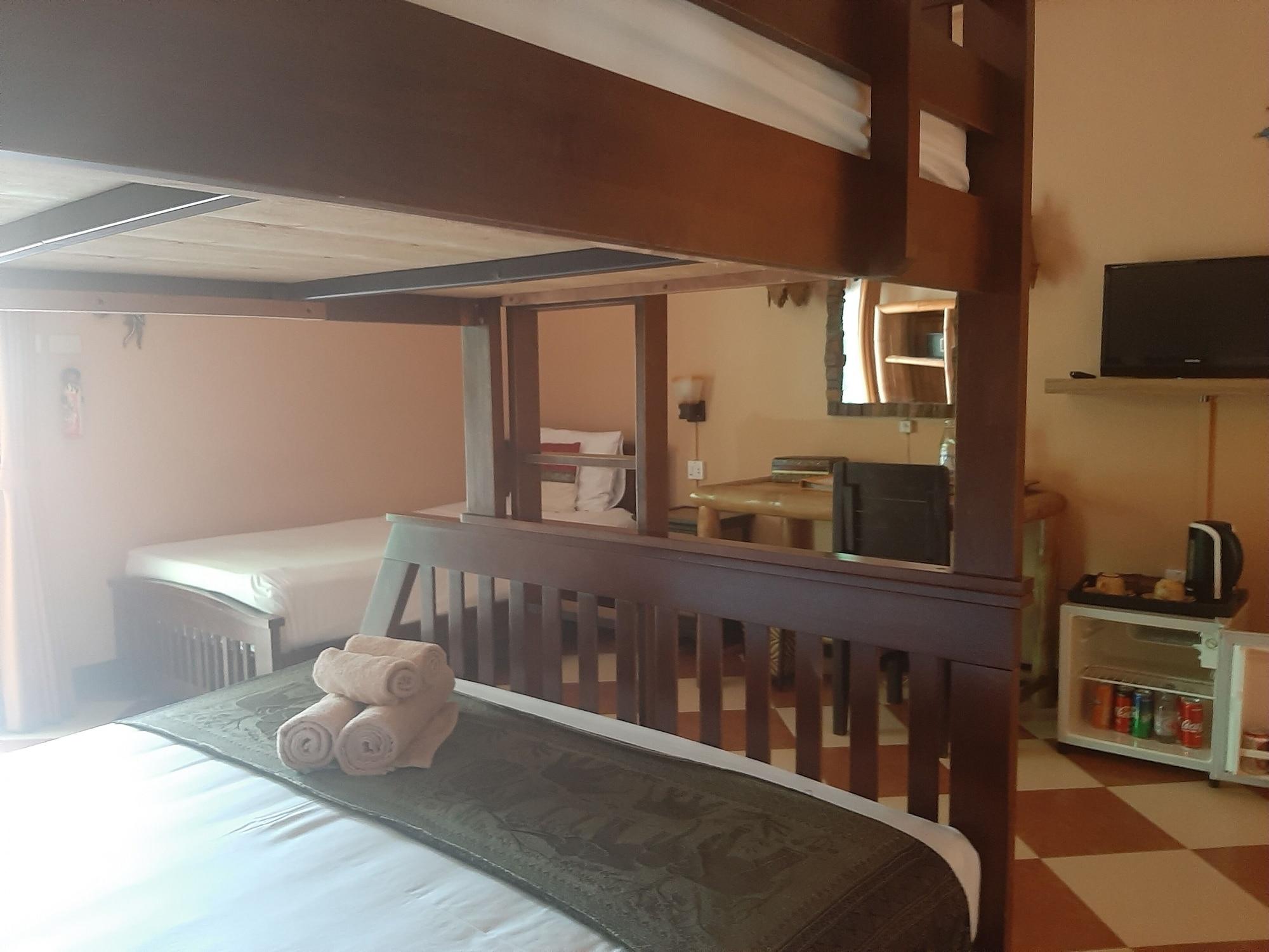 Liam's Guesthouse Adults Only by null