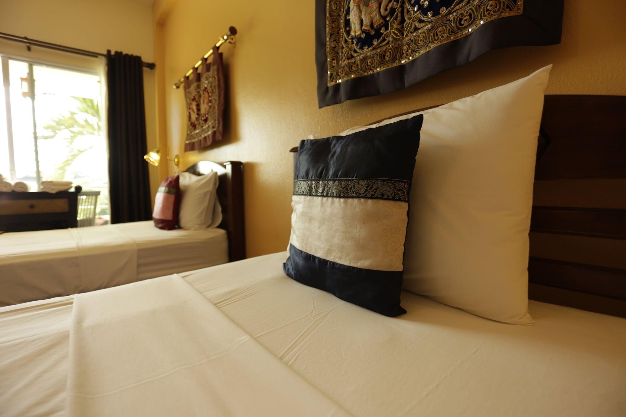 Liam's Guesthouse Adults Only by null