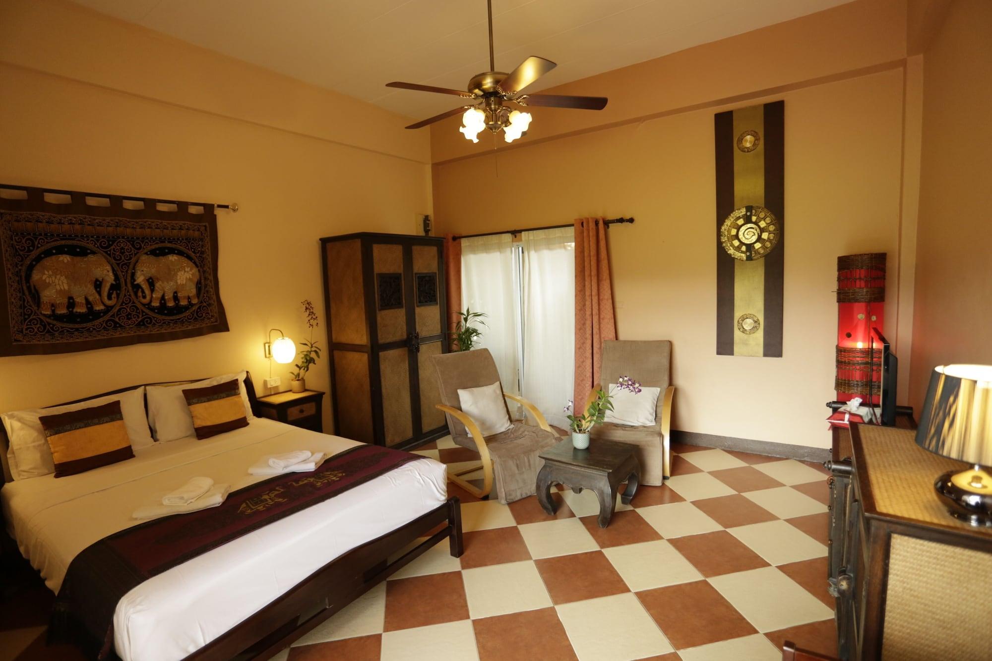 Liam's Guesthouse Adults Only by null