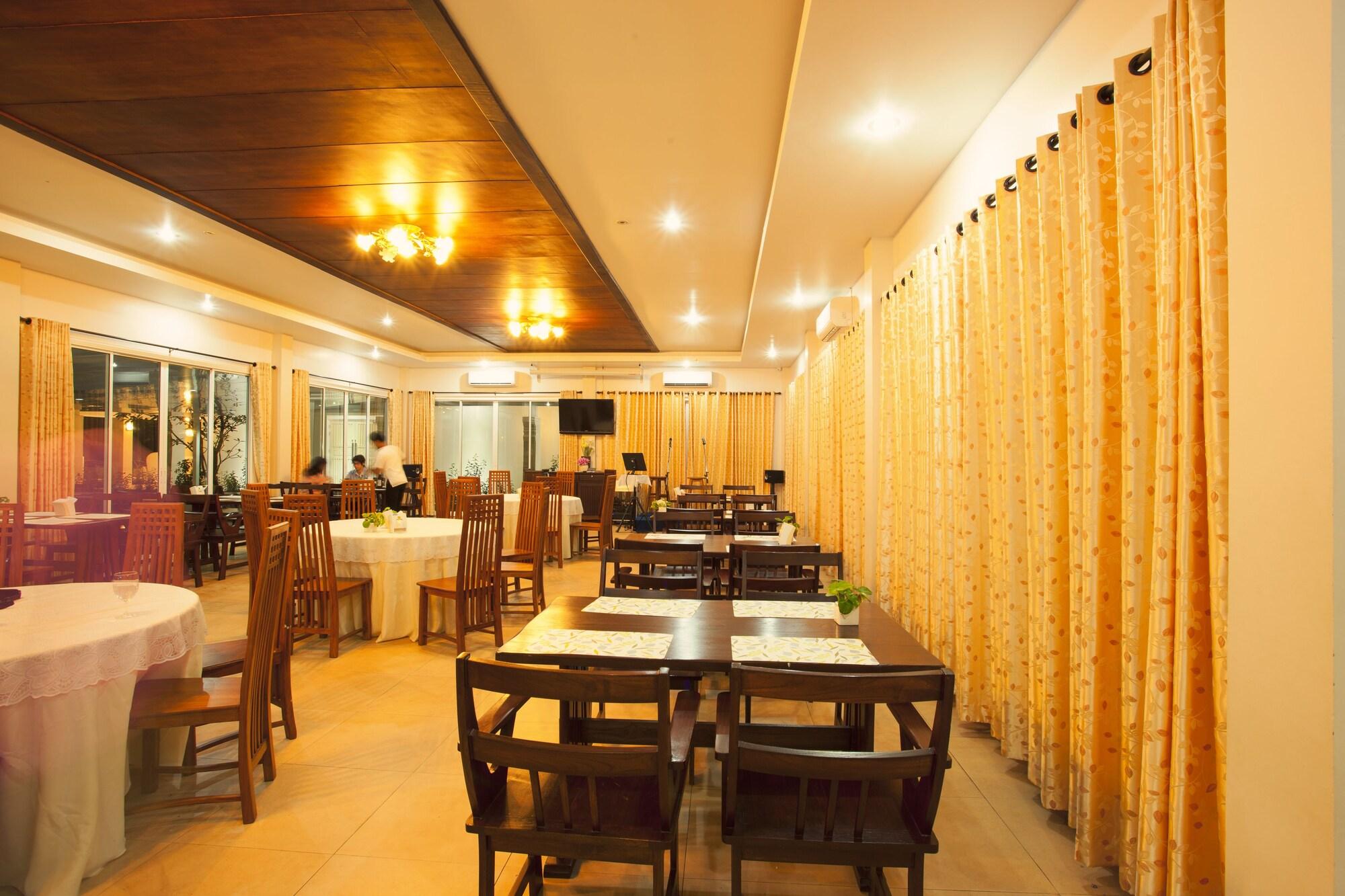 Nantrungjai Boutique Hotel