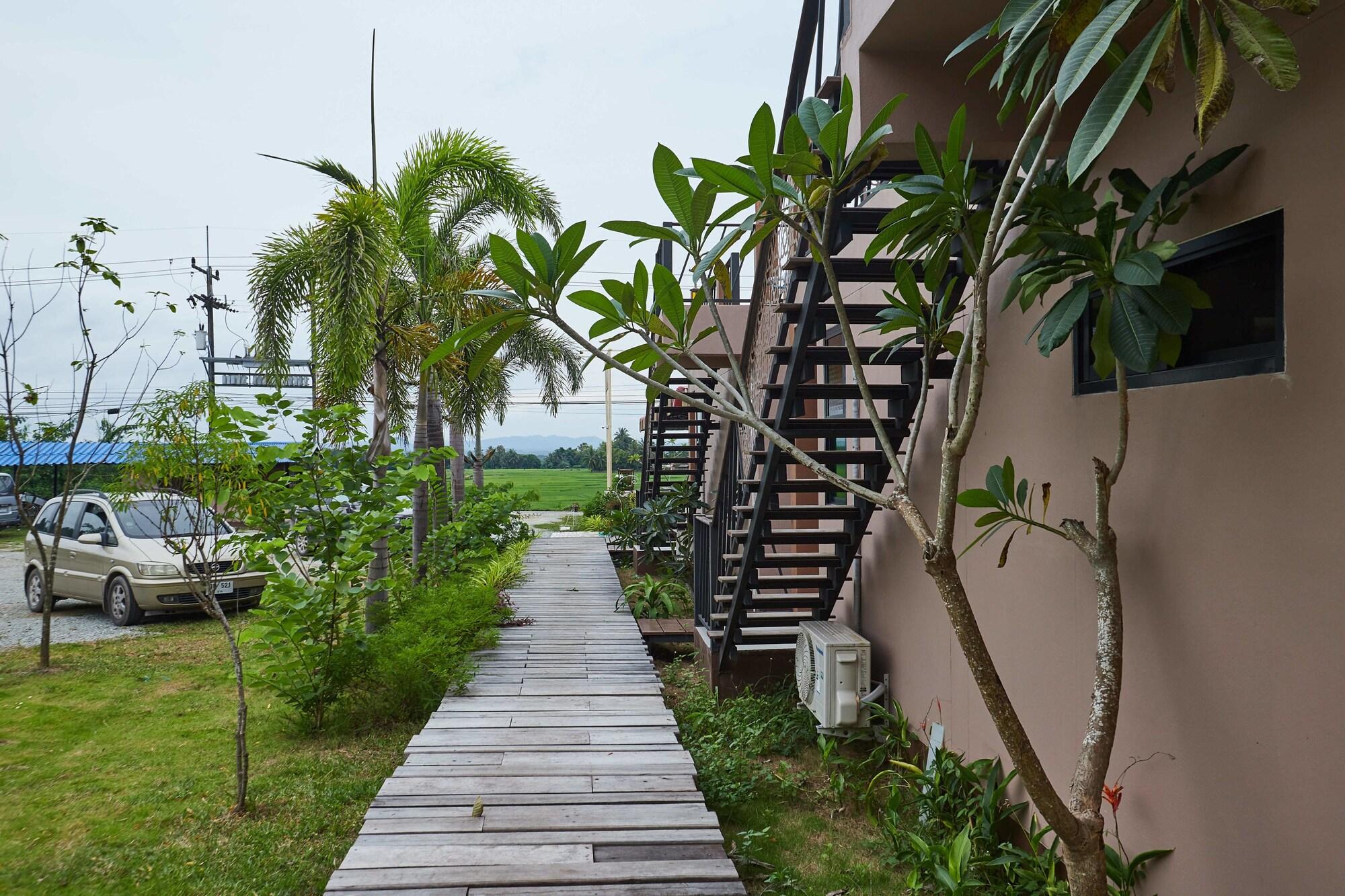 Rapeepong Resort Nanthai
