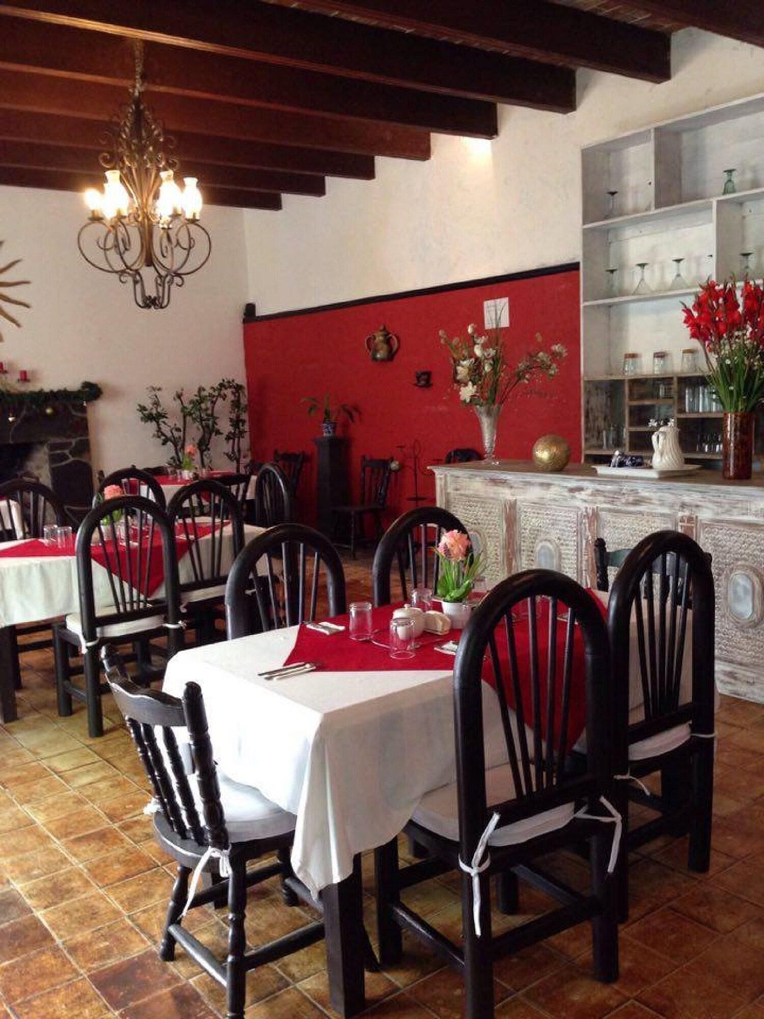 La Huerta