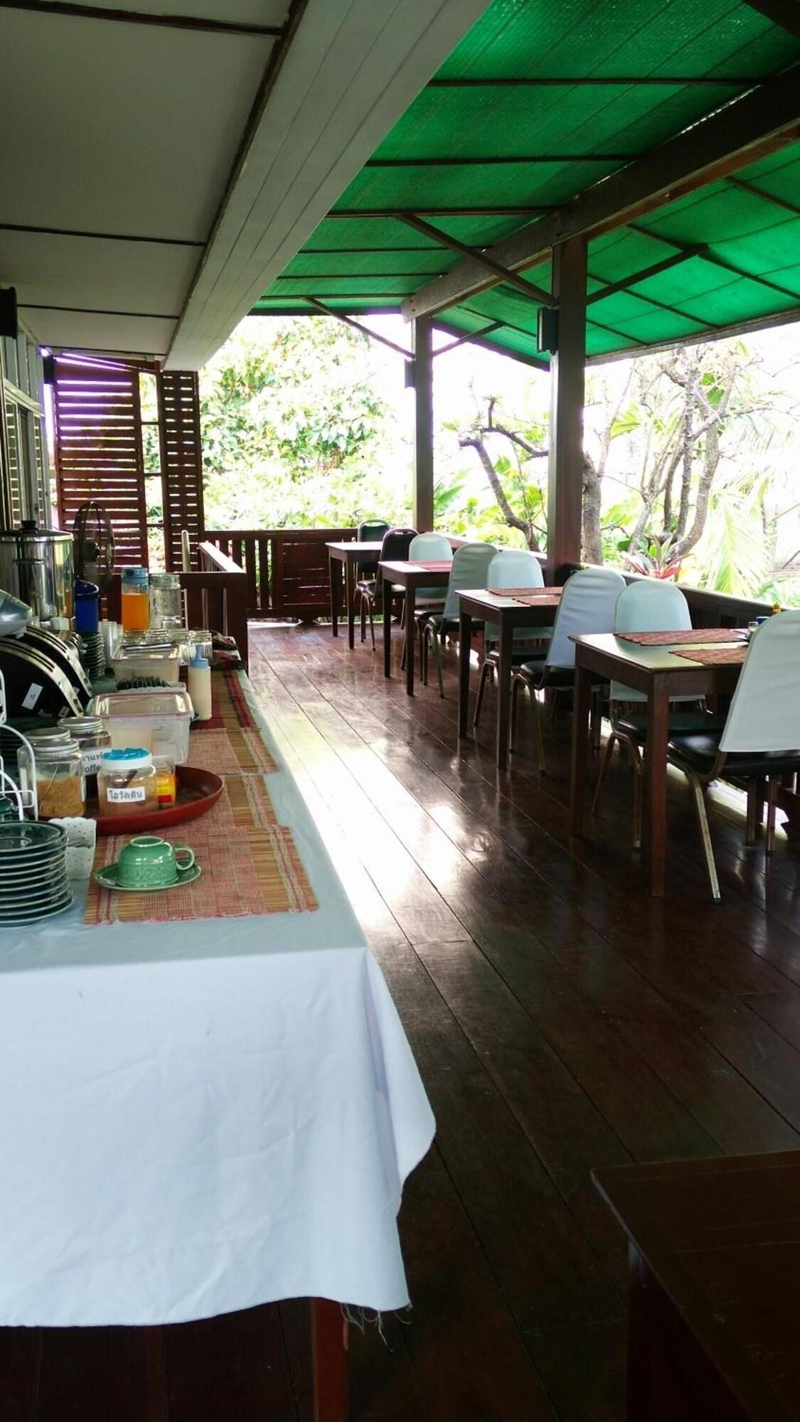 Swankaburi Boutique Hotel