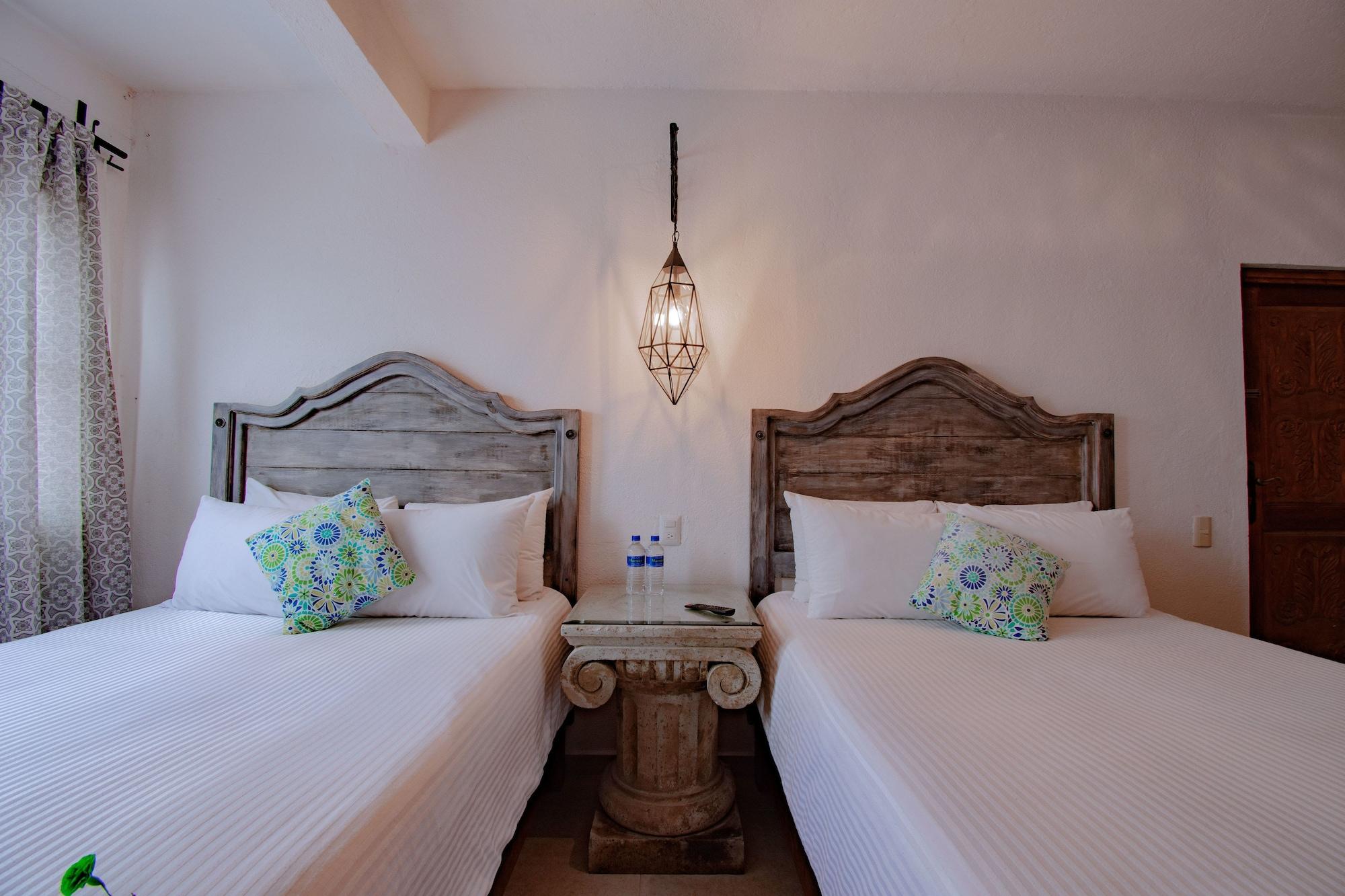Hotel Casa Santamaría