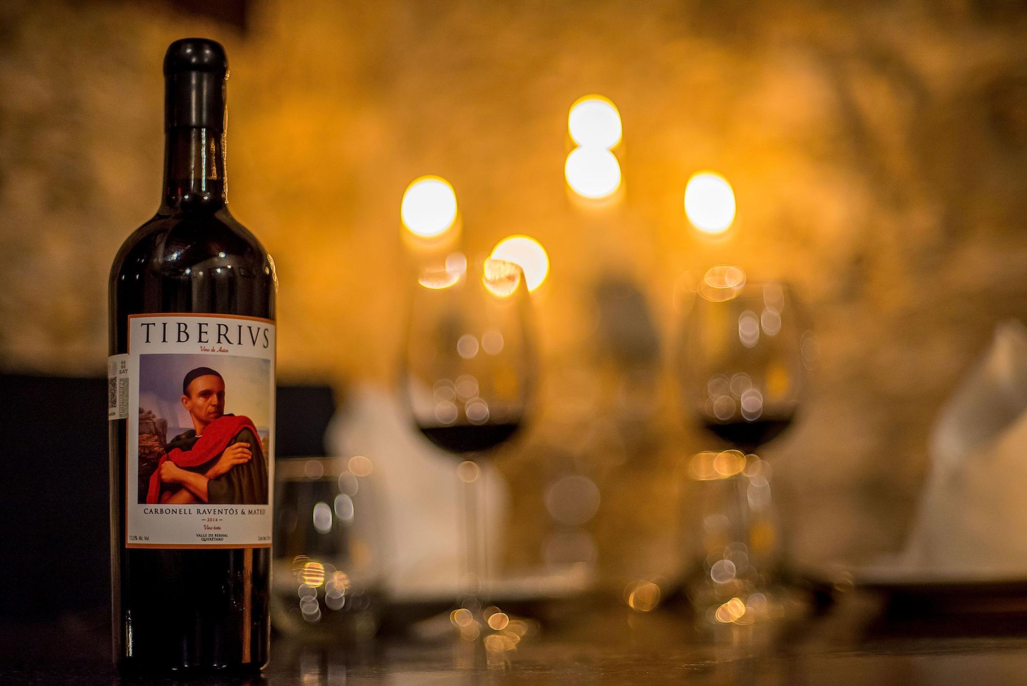 Casa Mateo Hotel Boutique by null