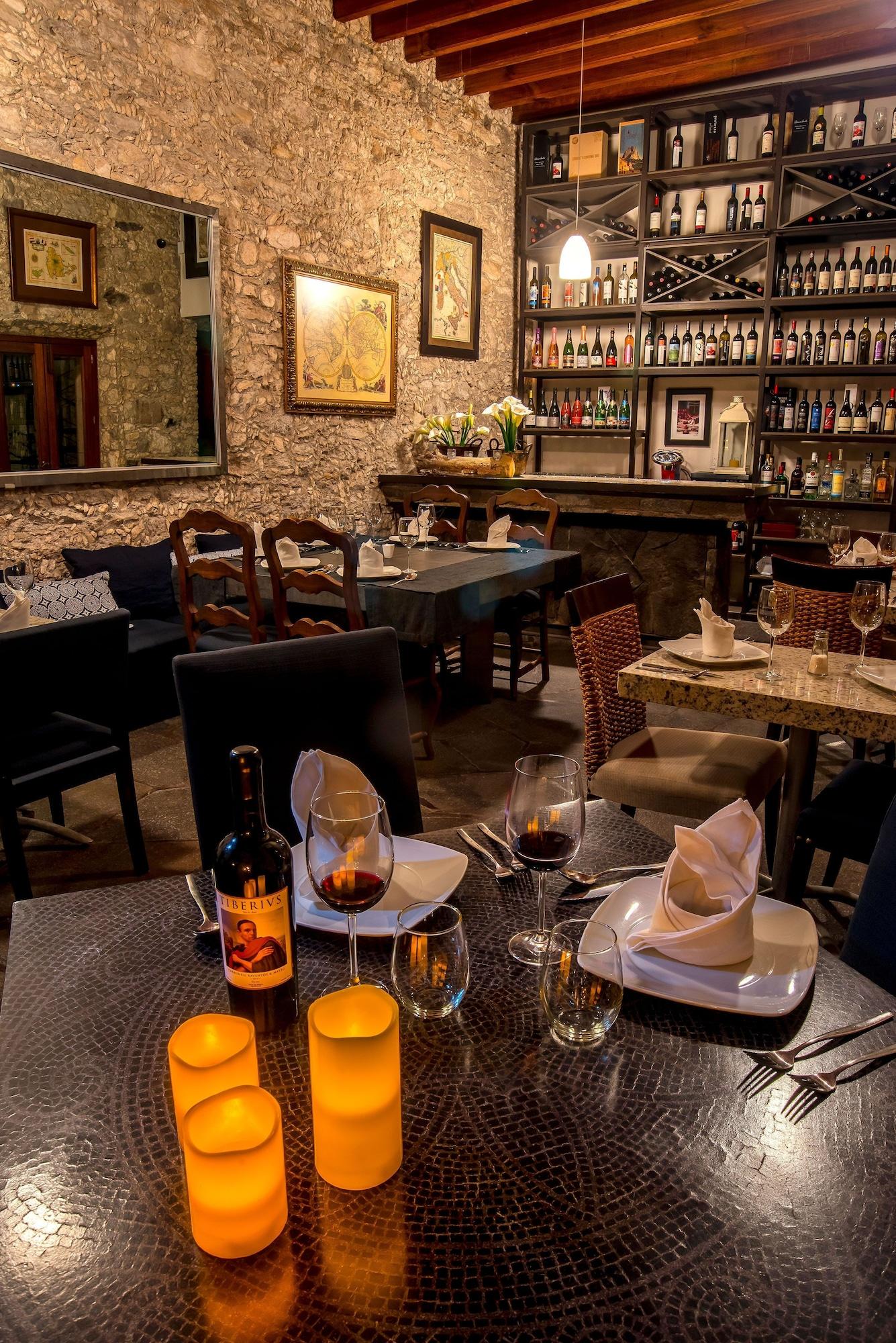 Casa Mateo Hotel Boutique by null