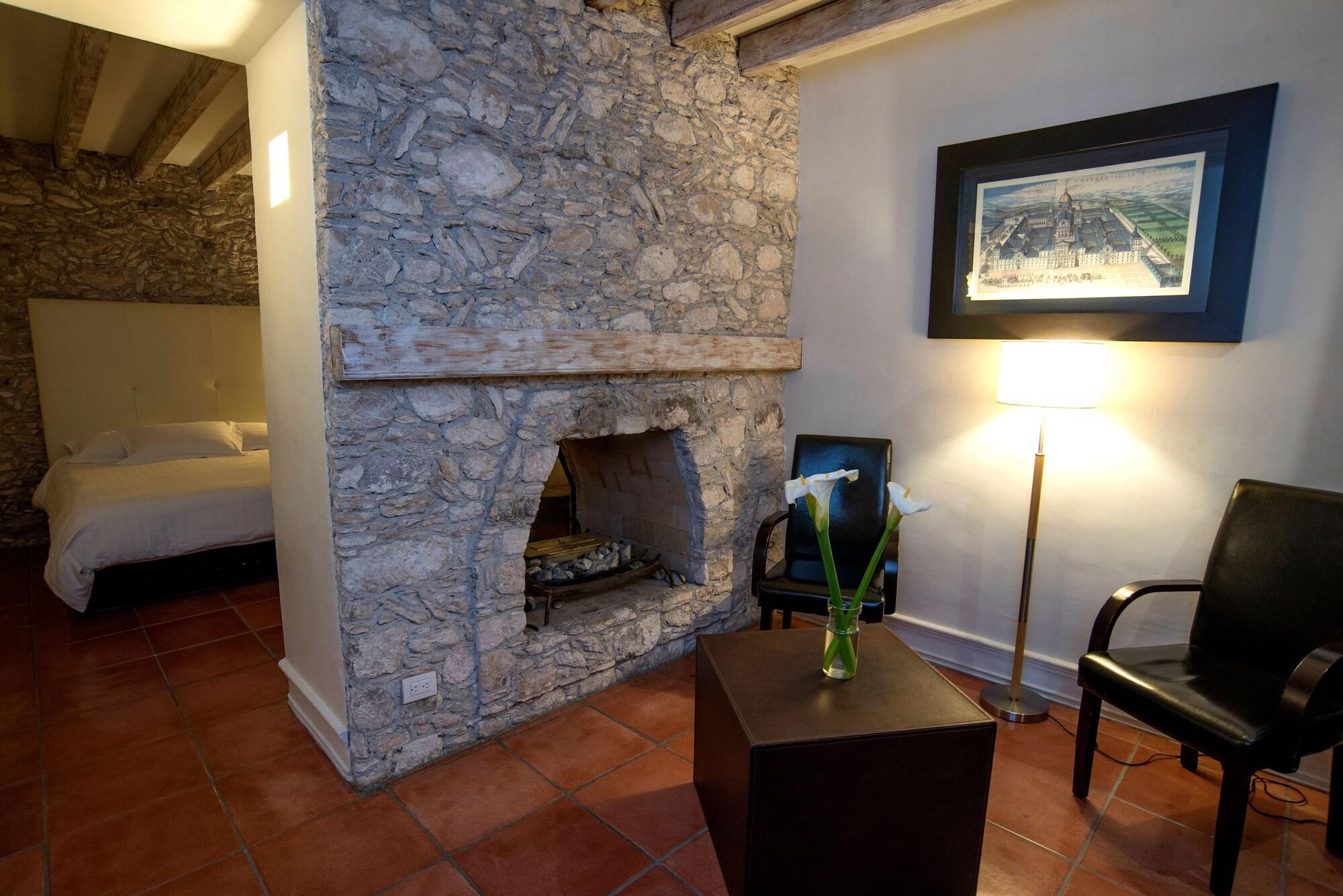 Casa Mateo Hotel Boutique by null