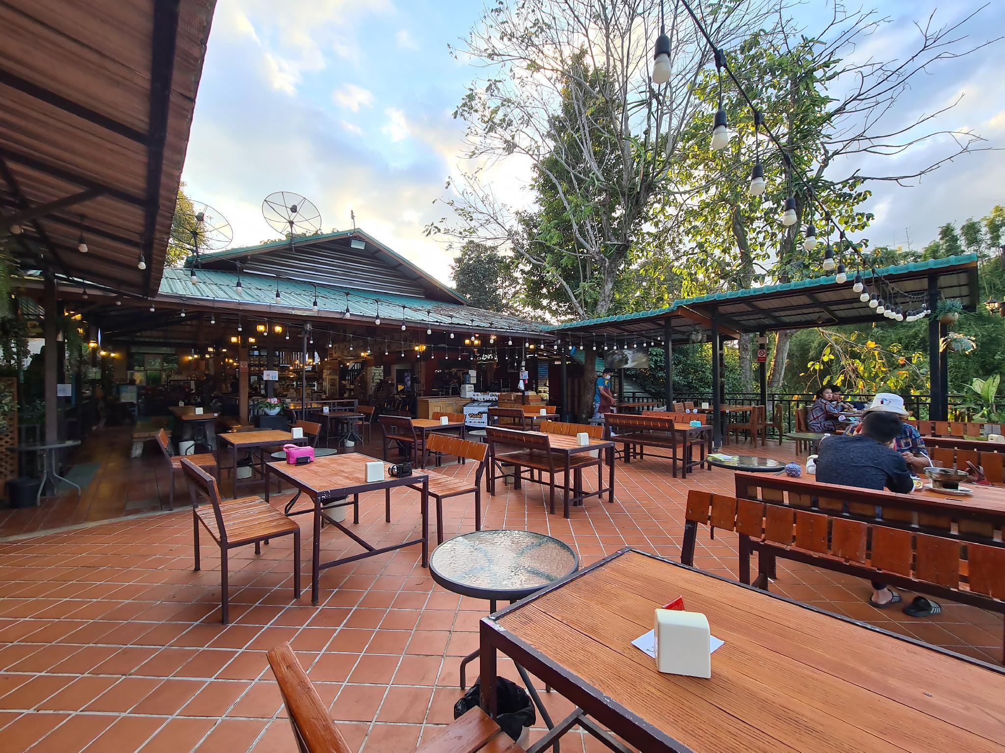 Raisongrao Resort
