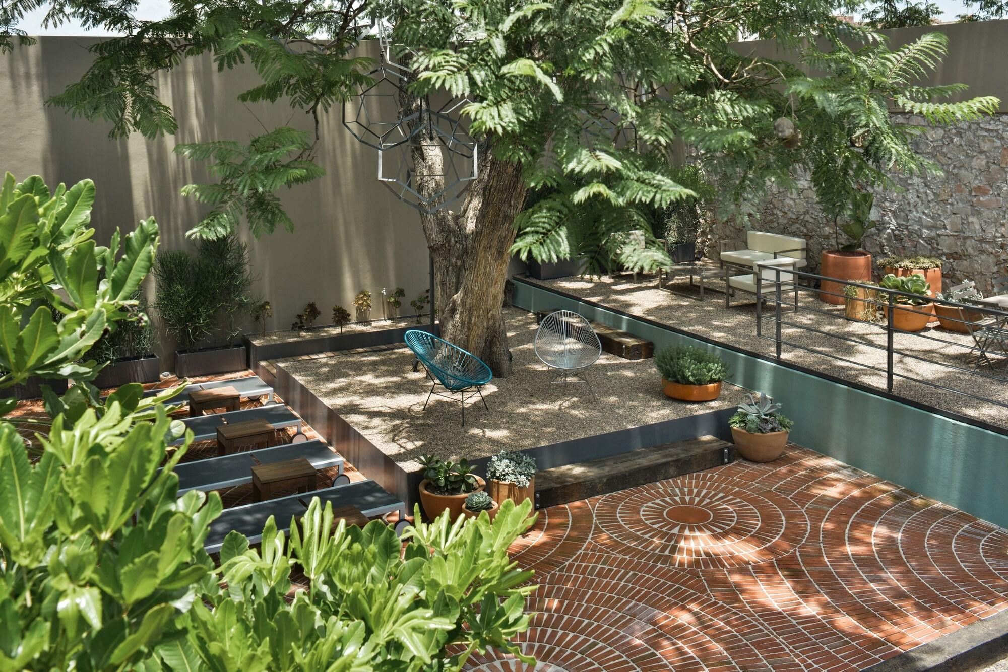 Hotel Criol