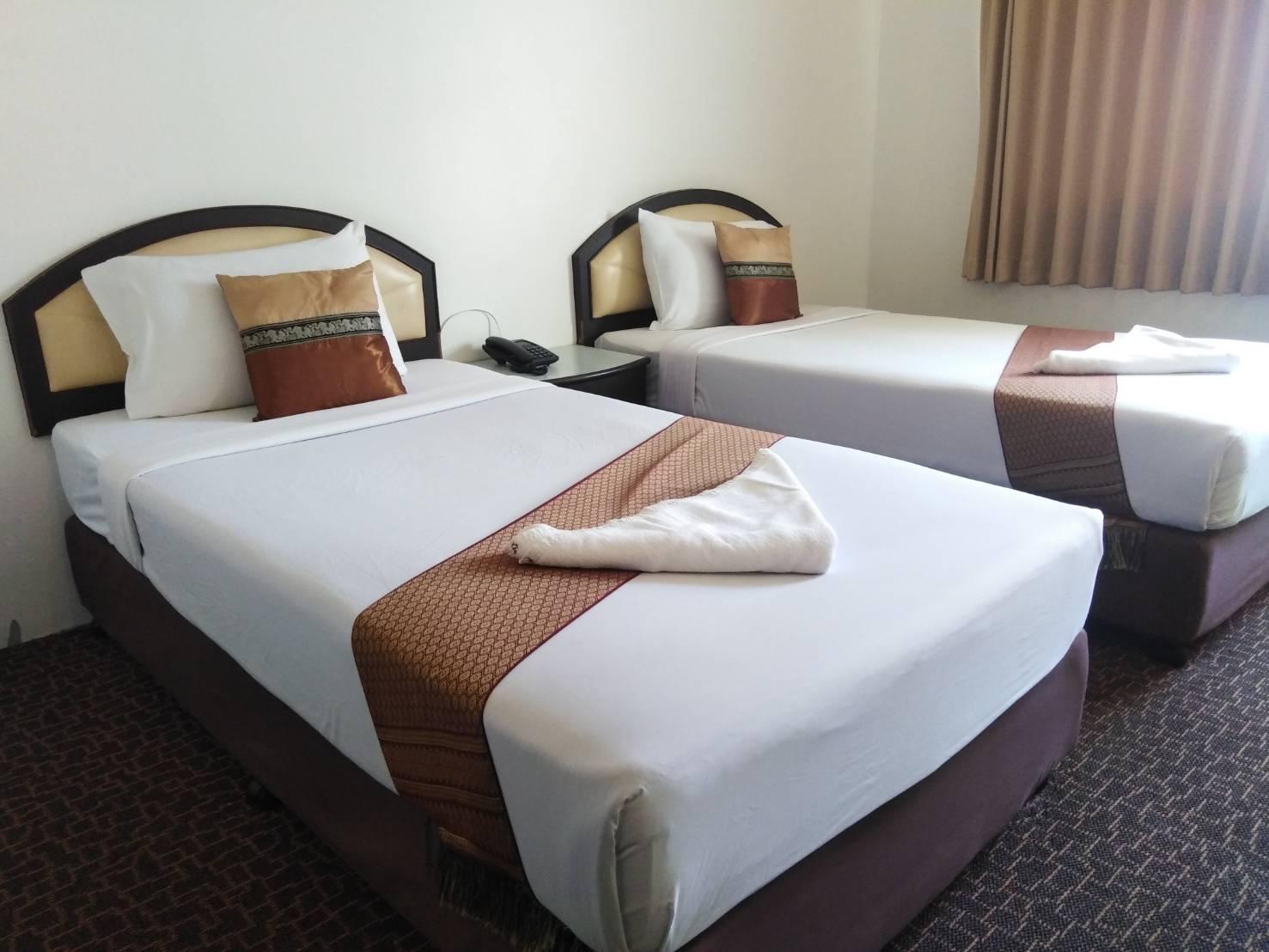 Merlin Grand Hotel Hat Yai