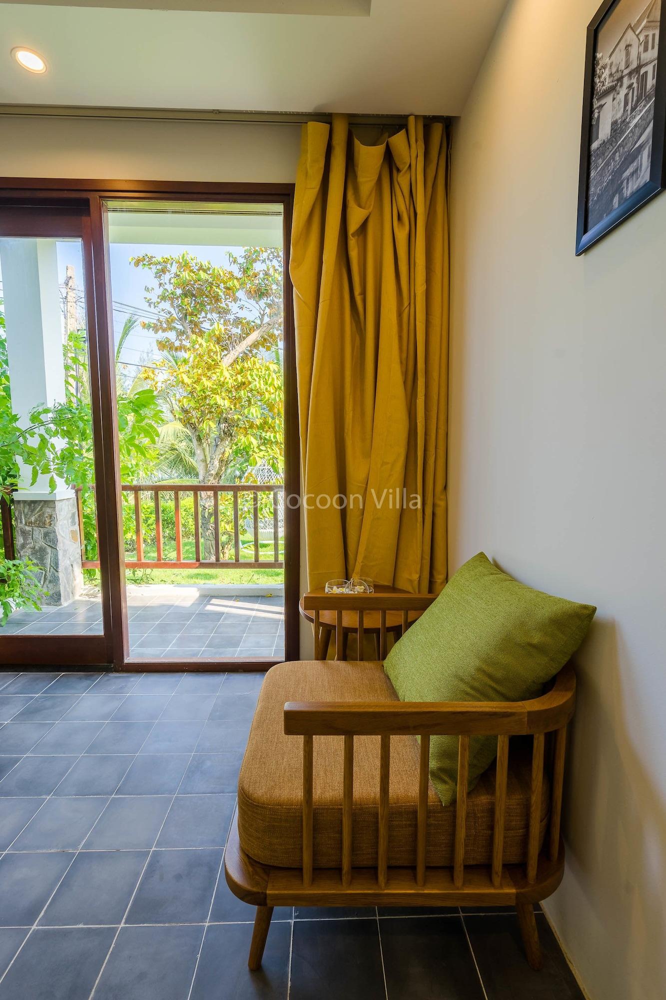 Cocoon Villa