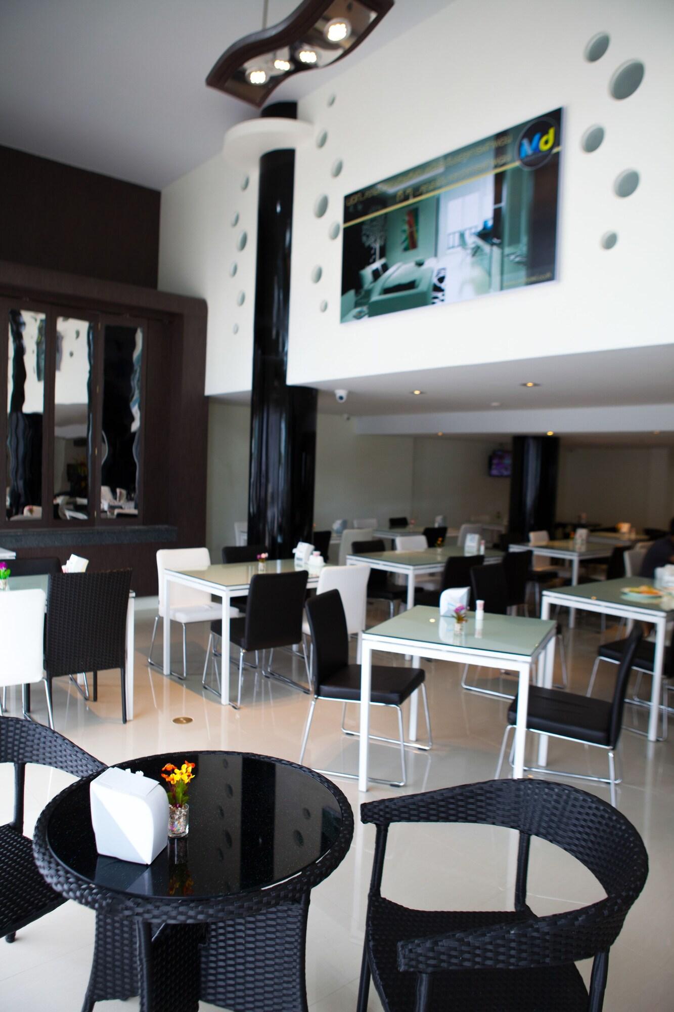 Md Grand Hotel