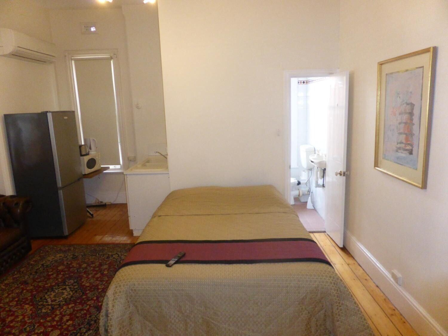 Northlodge Central City Apartments