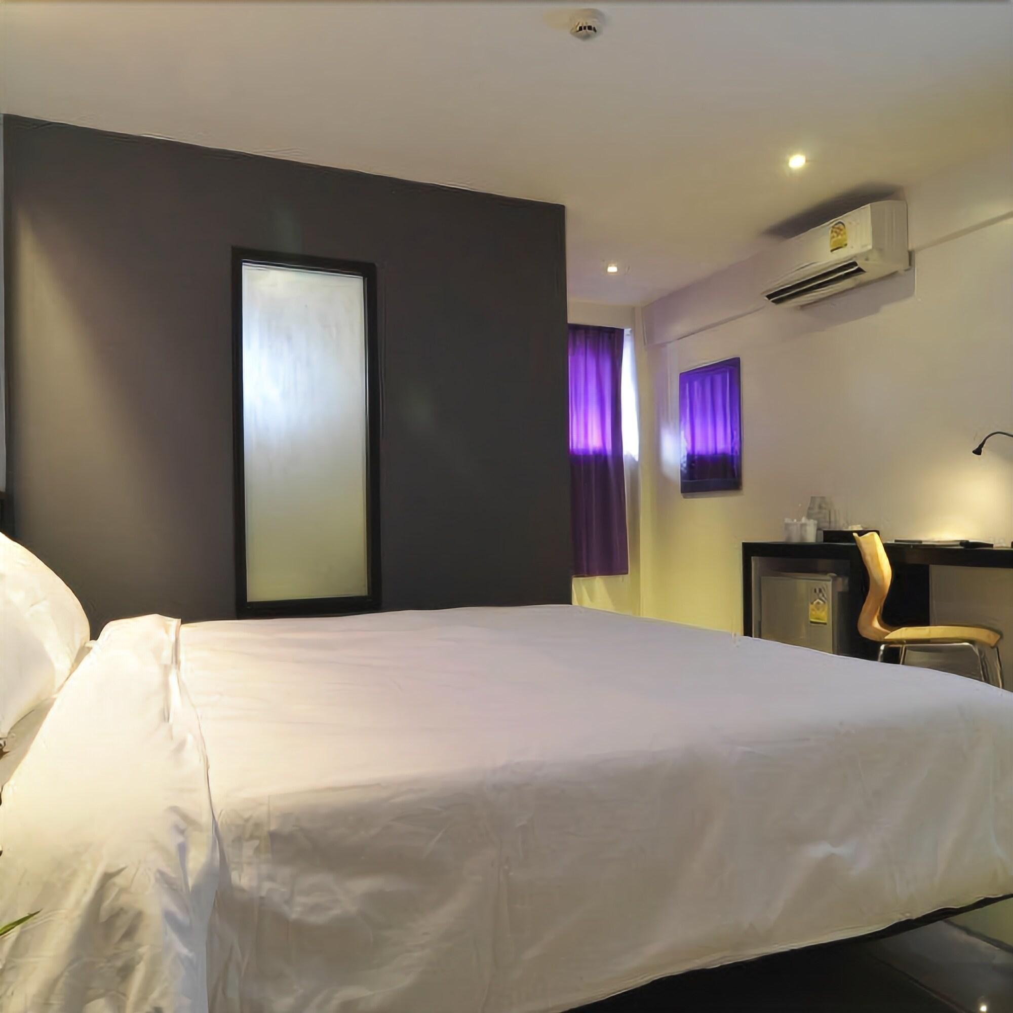 @24 Boutique Hotel