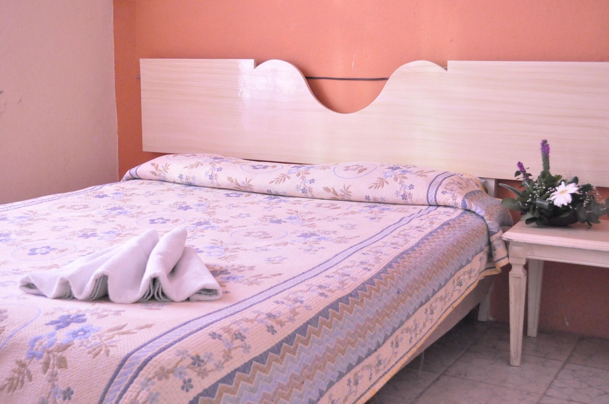 Hotel Metropolitan Ii