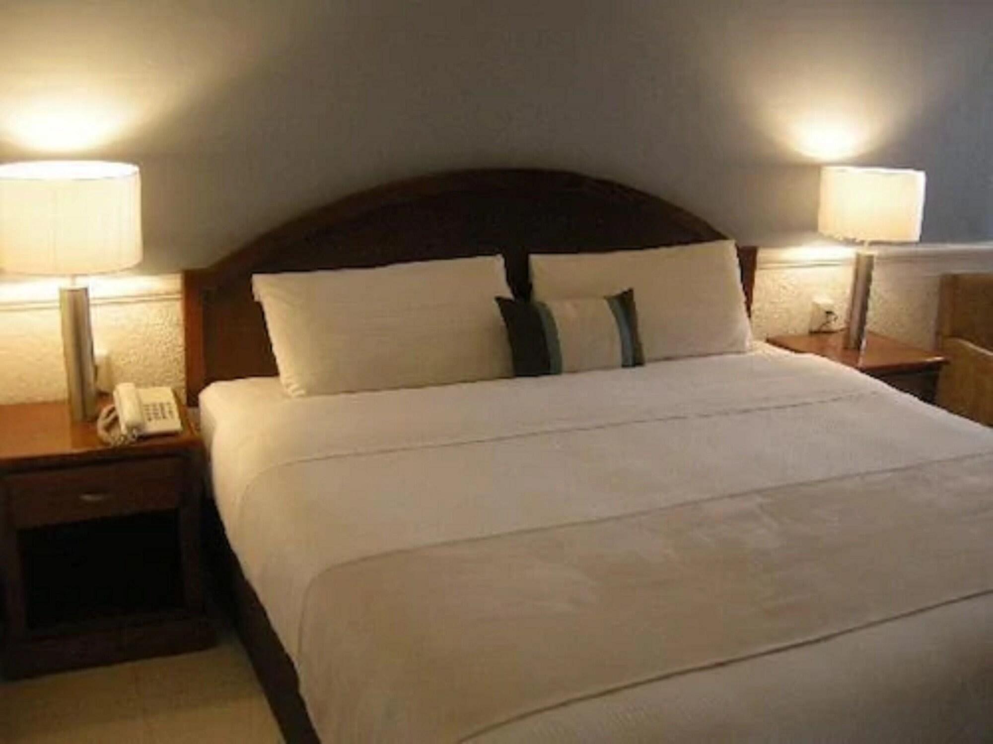 Galerias Hotel