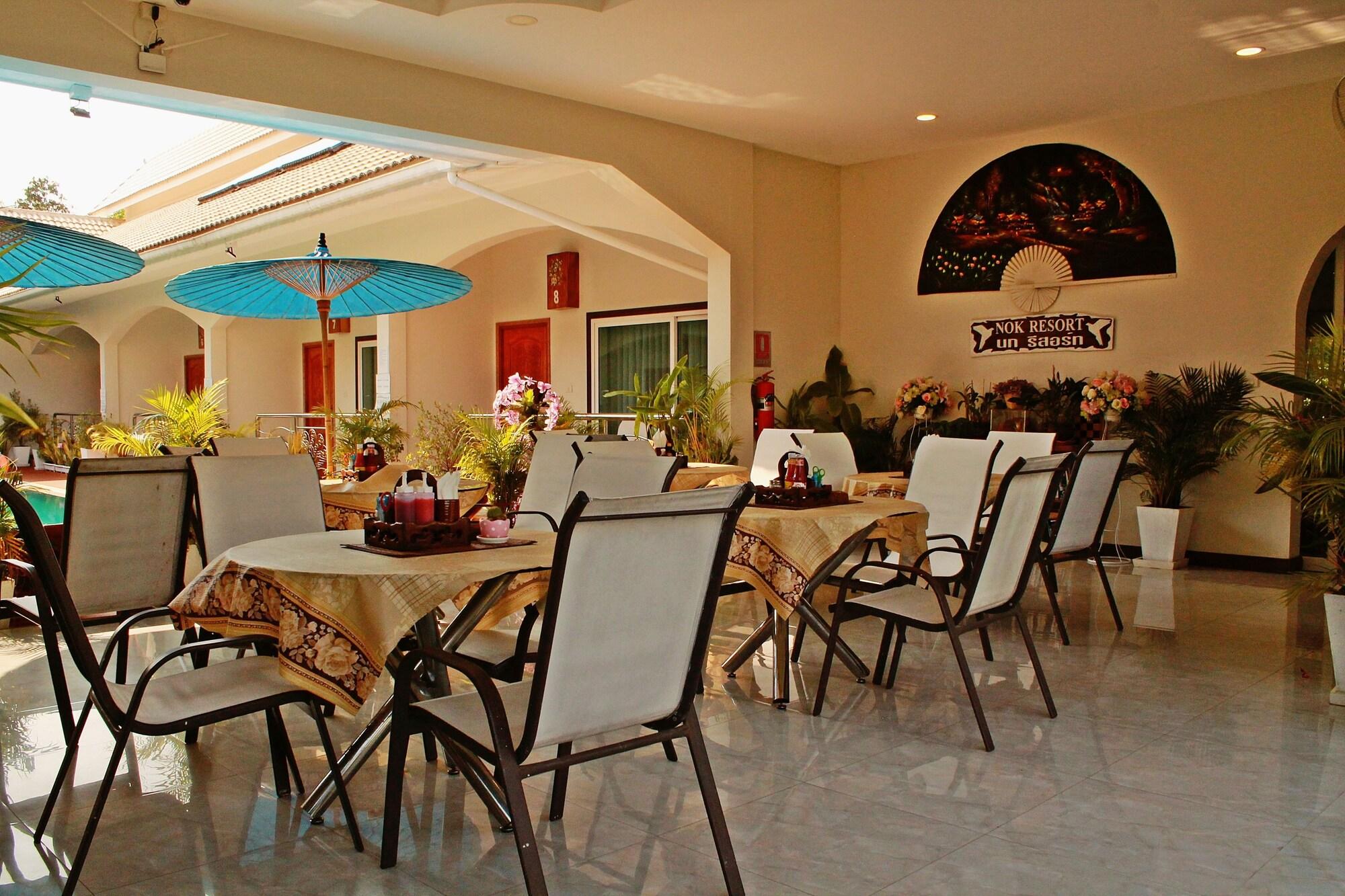 Nok Resort & Hotel