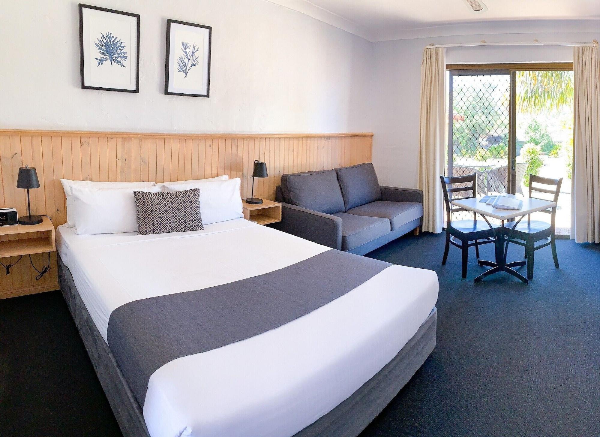 Costa Rica Motel