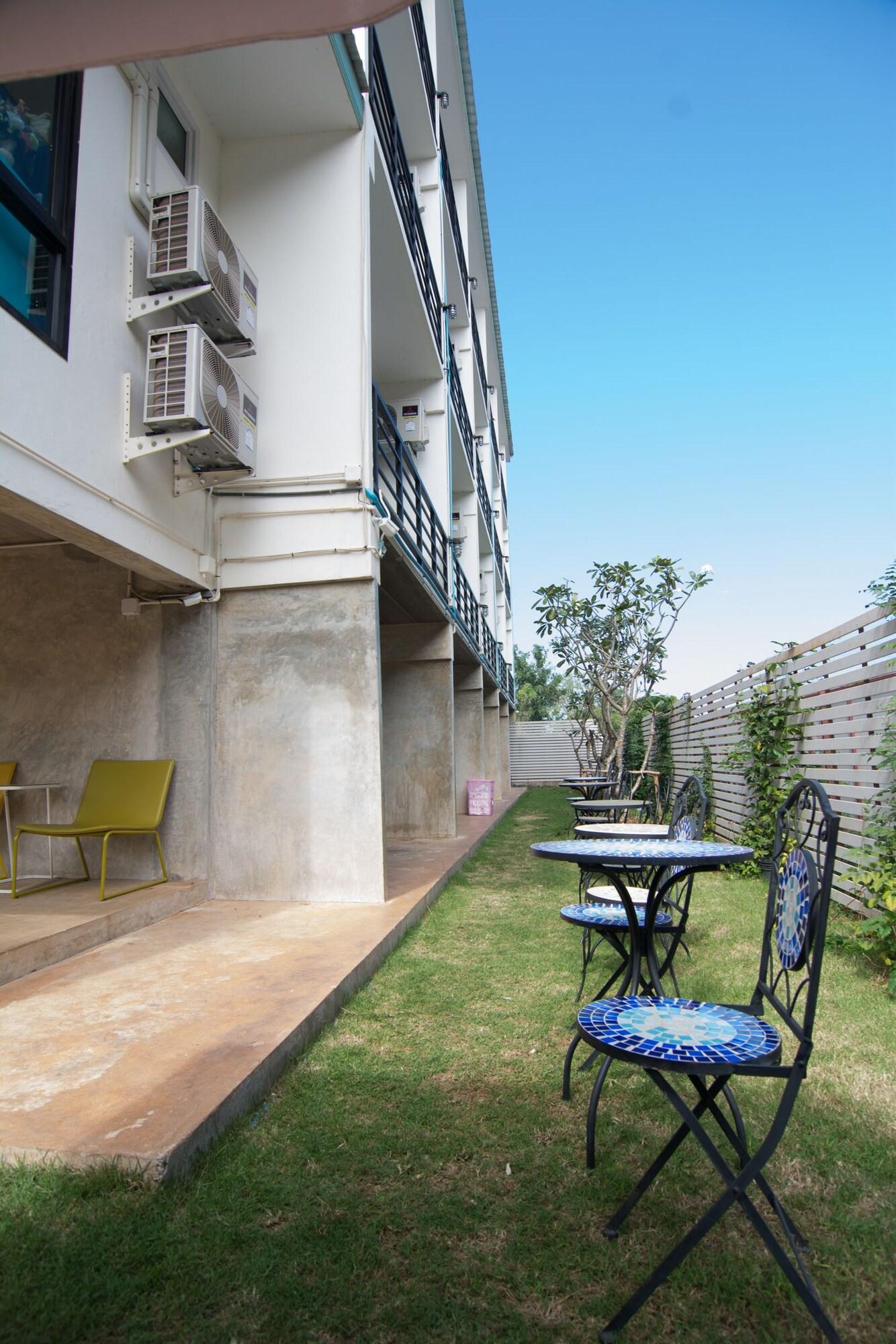 Sunee Boutique Hotel