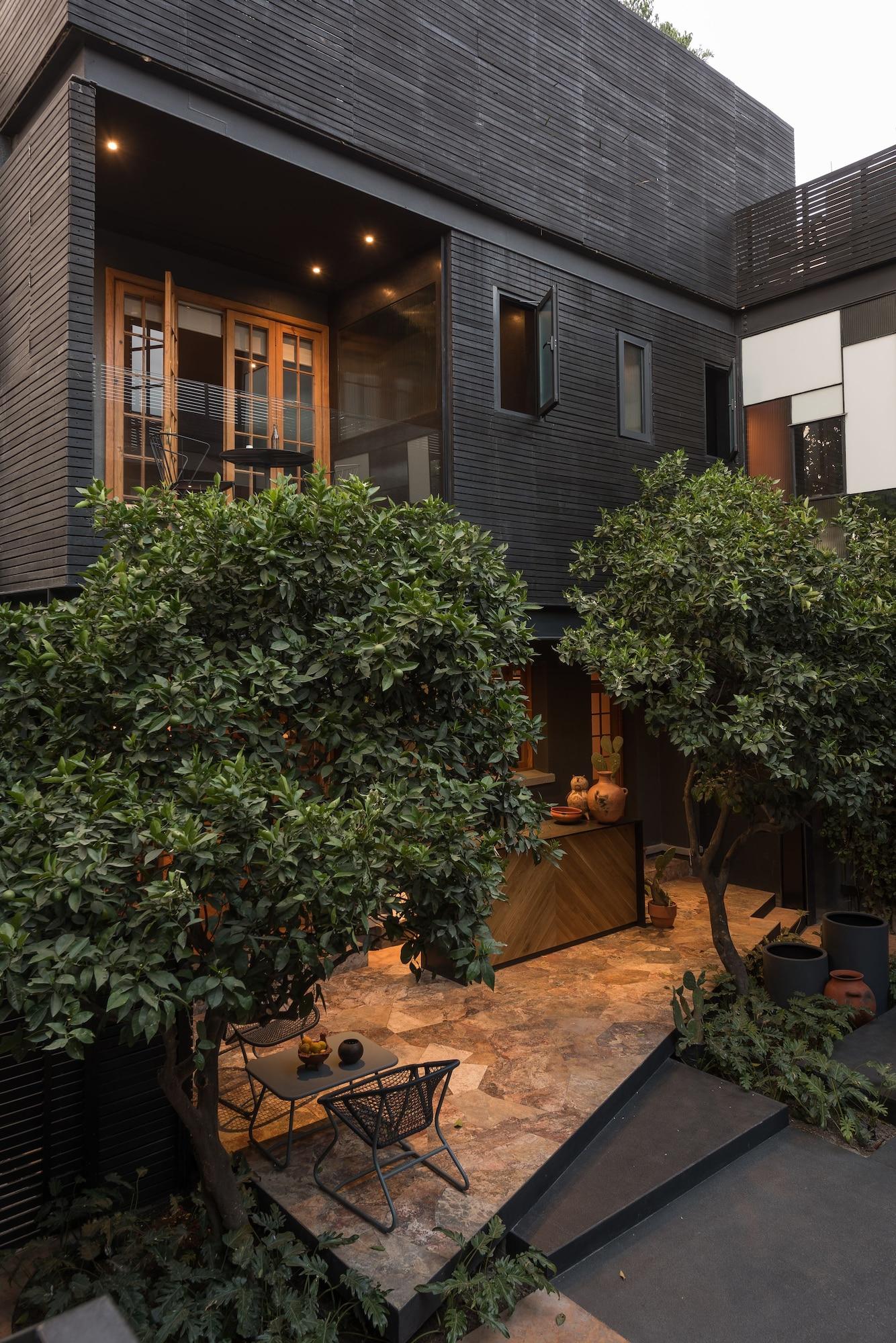 Ignacia Guest House by null