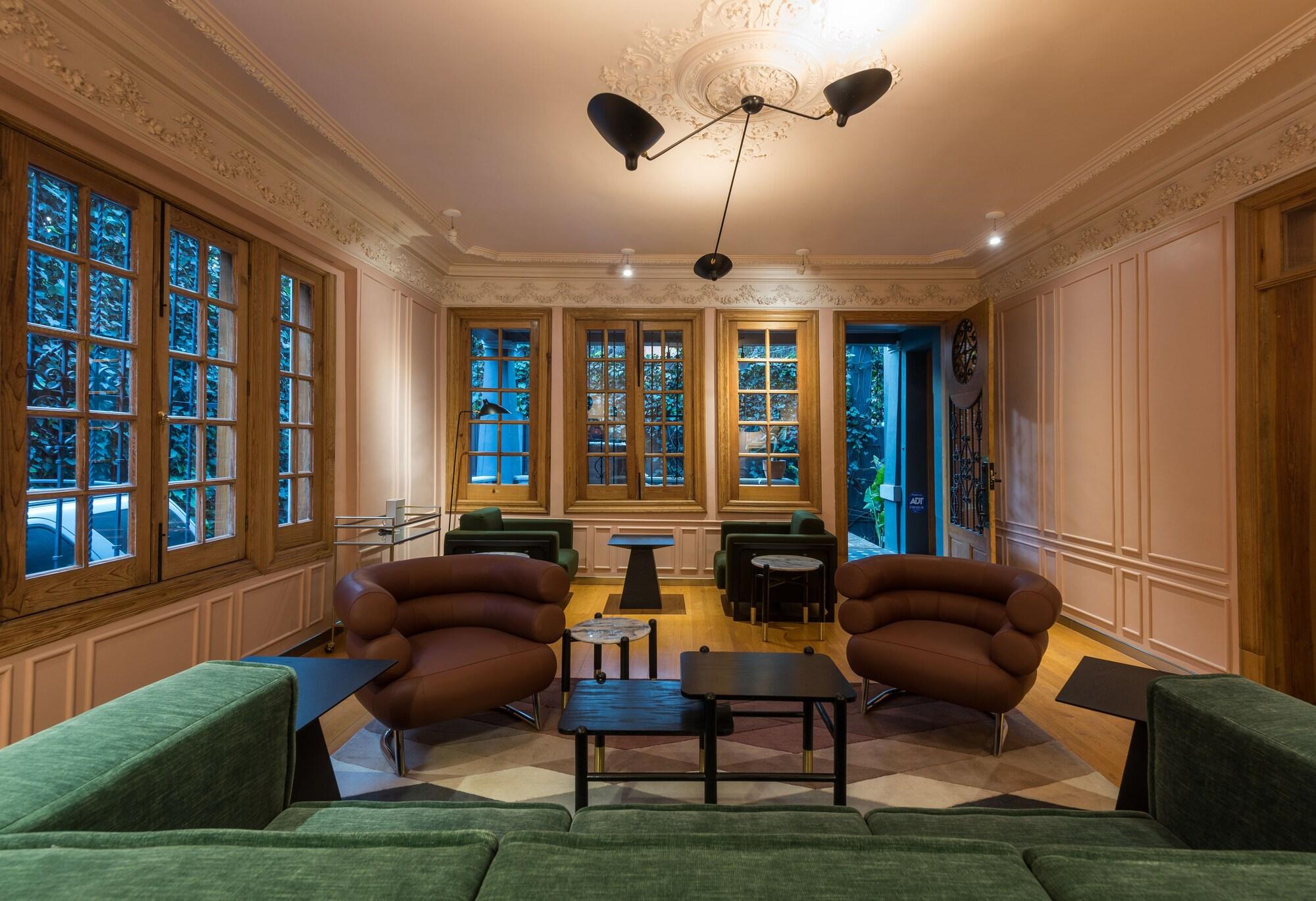 Ignacia Guest House by null