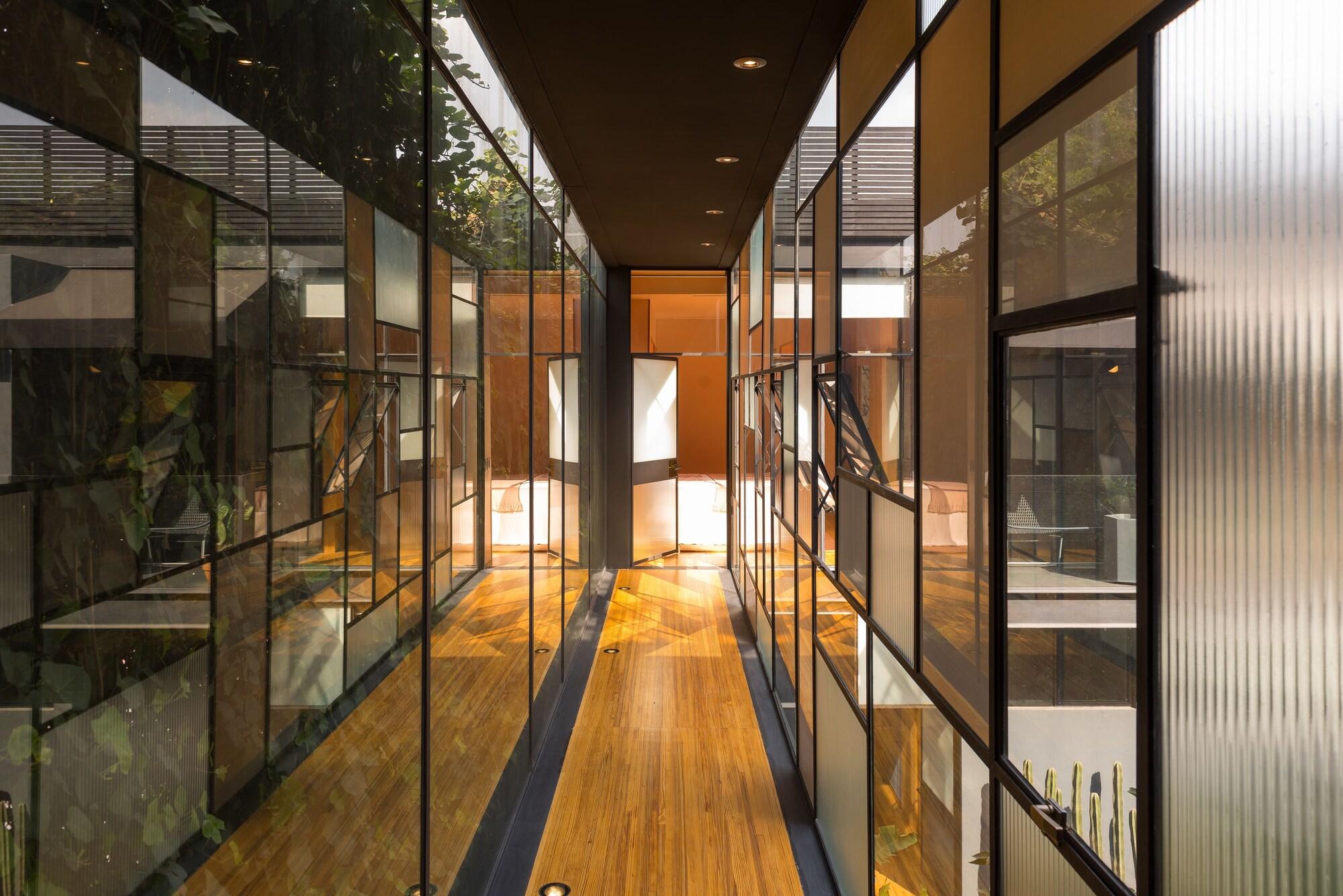 Ignacia Guest House by null