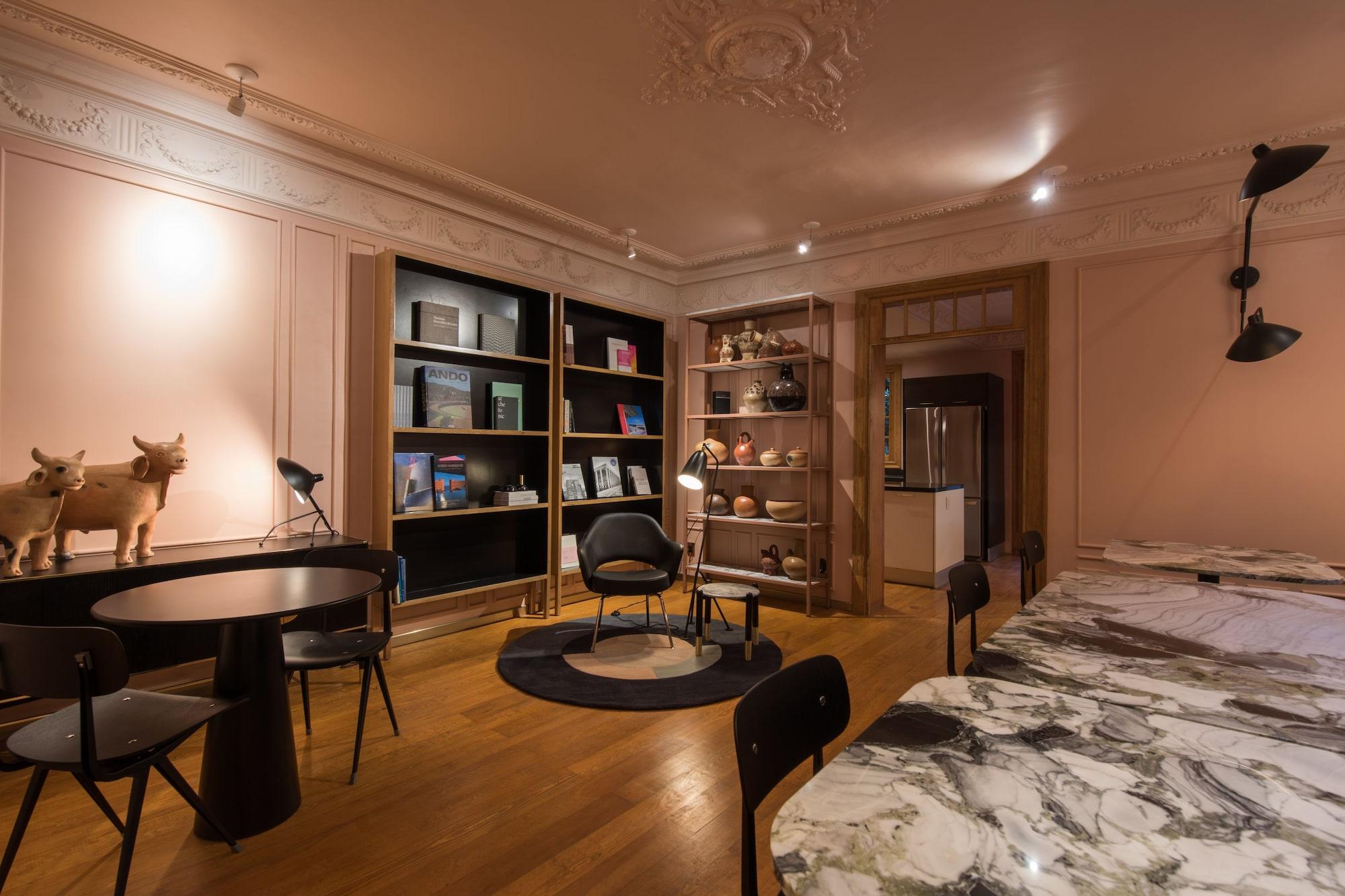 Ignacia Guest House by null