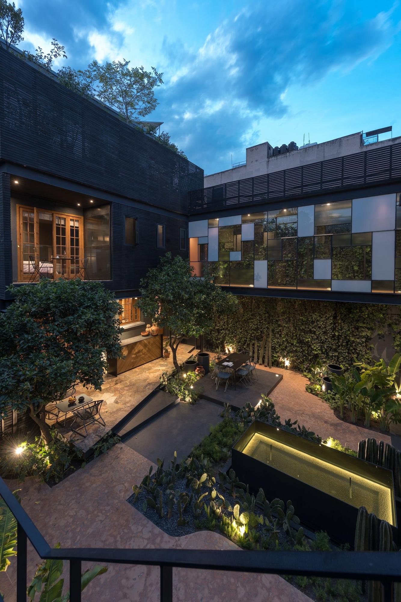 Ignacia Guest House by null