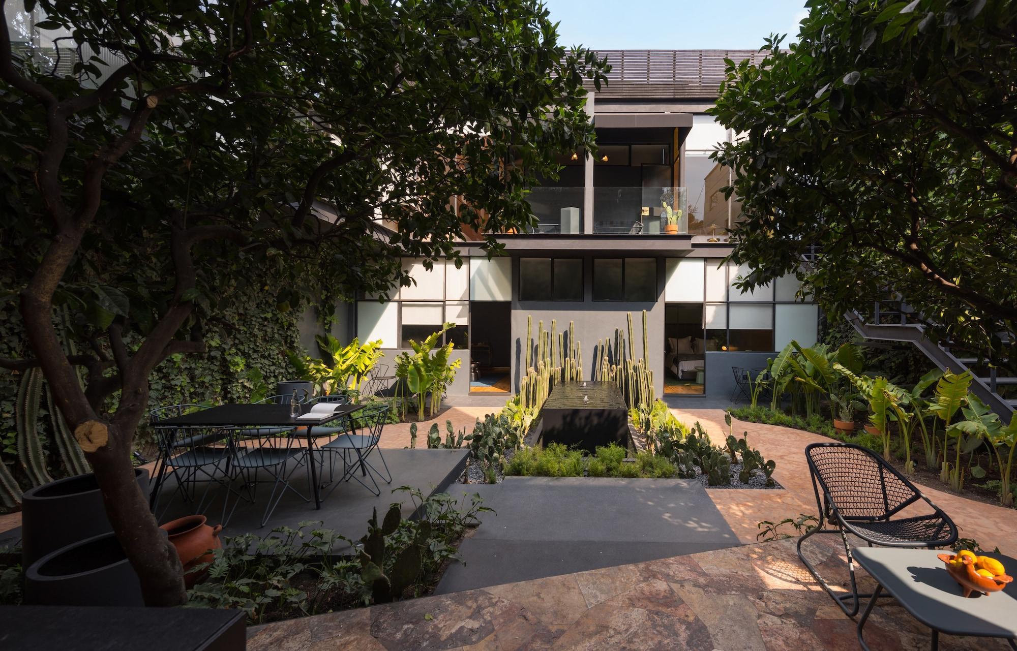 Ignacia Guest House by null