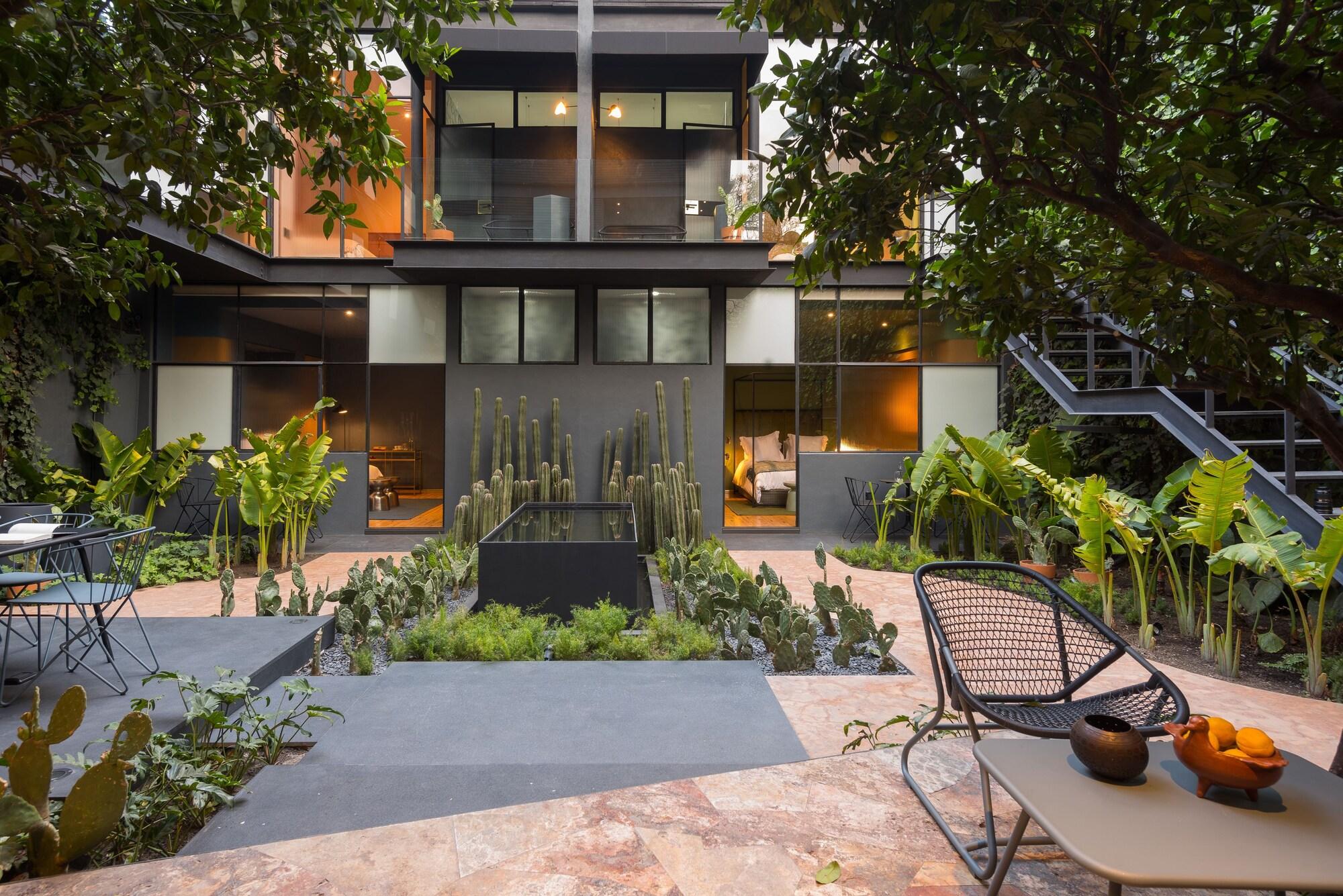 Ignacia Guest House by null