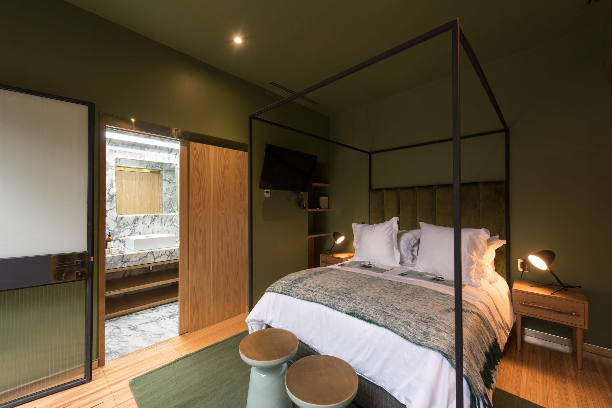 Ignacia Guest House by null