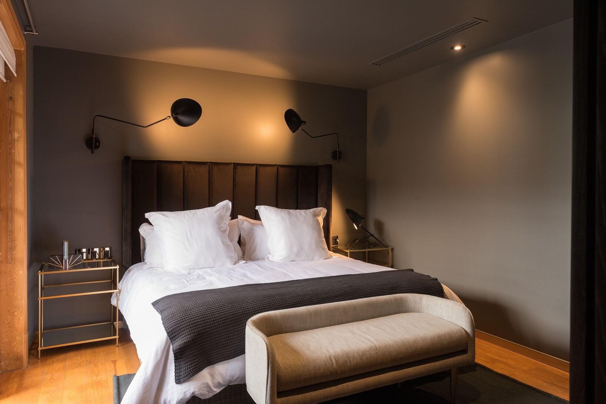 Ignacia Guest House by null