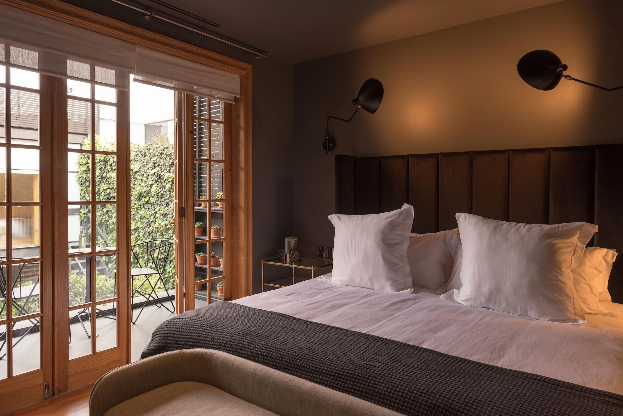 Ignacia Guest House by null