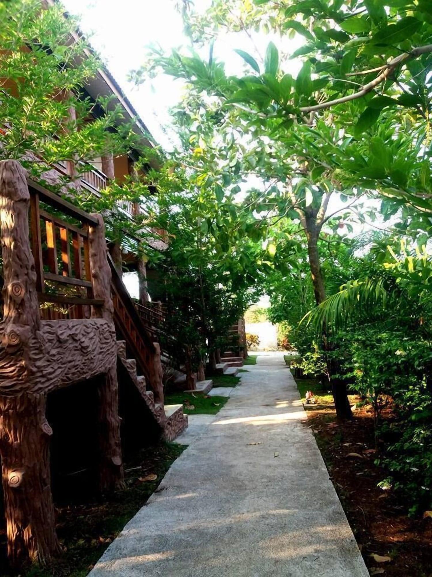 Tantara Resort
