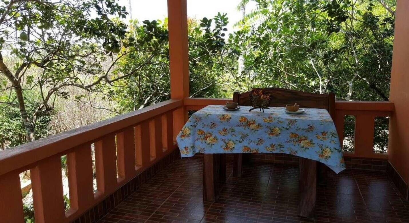 At Sichon Resort